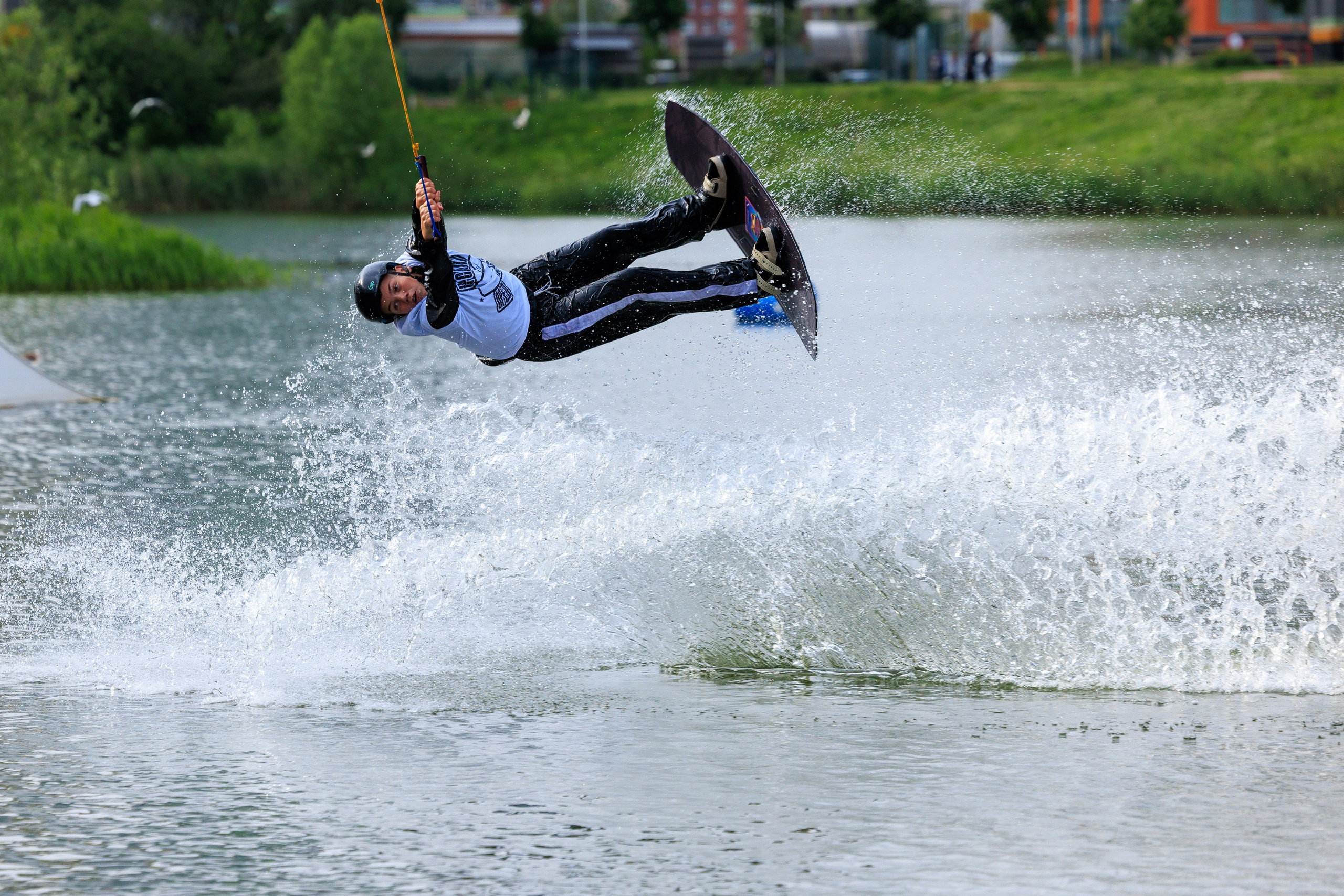 KUPCHINO OPEN CONTEST 2025. Фотограф Александр Заломаев