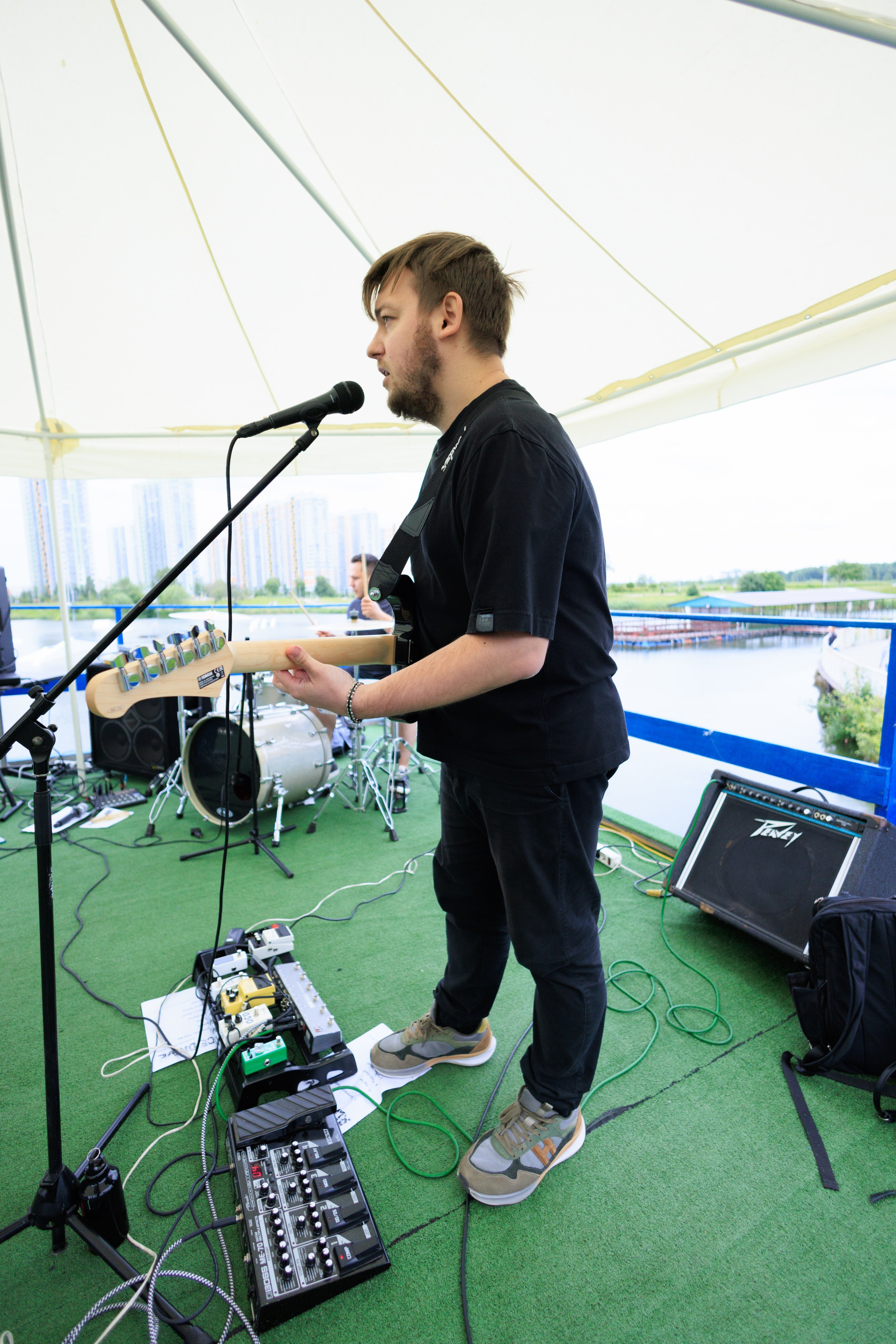 KUPCHINO OPEN CONTEST 2025. Фотограф Александр Заломаев