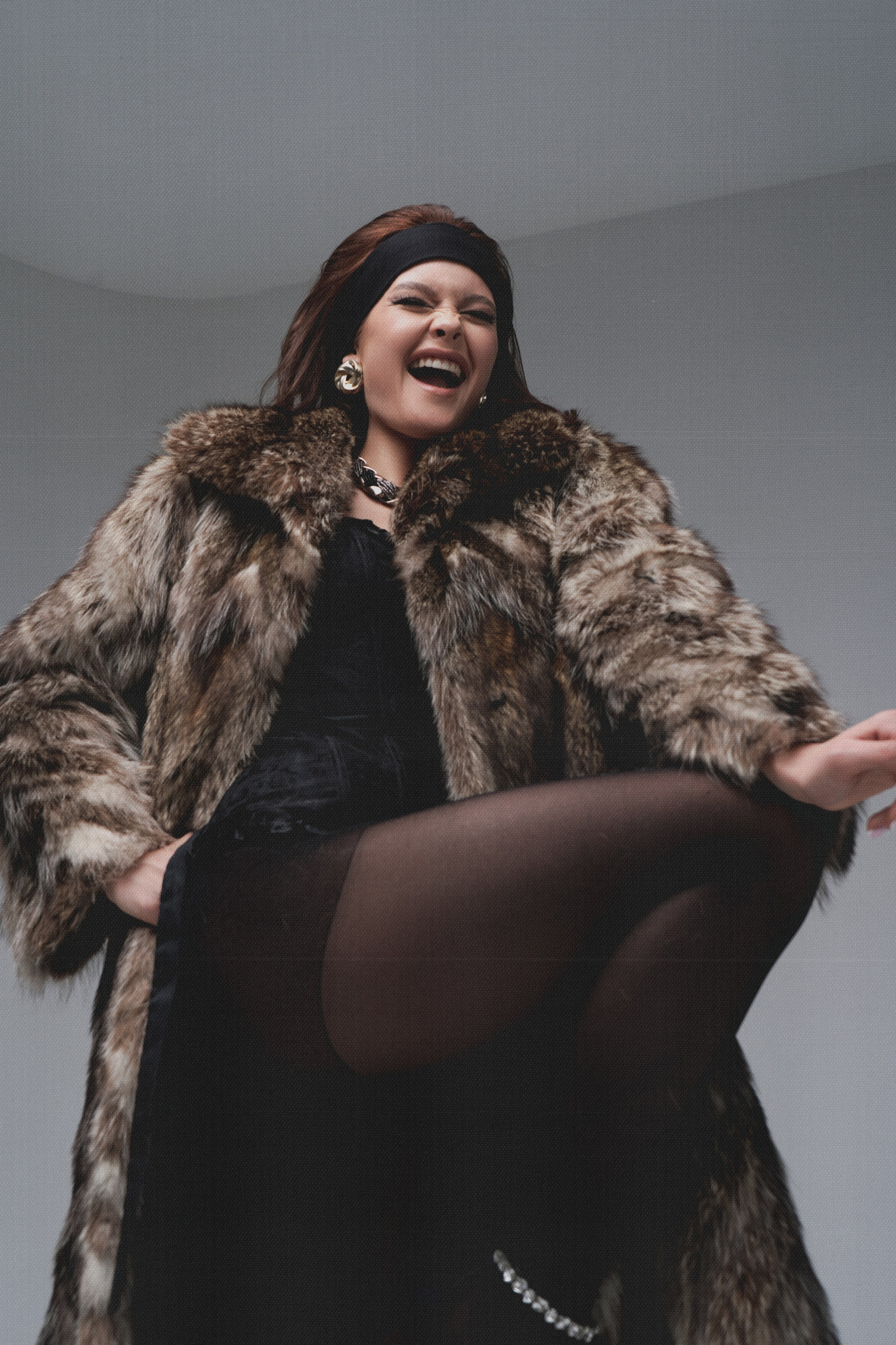 Елена. Анастасия Попова — Fashion photographer