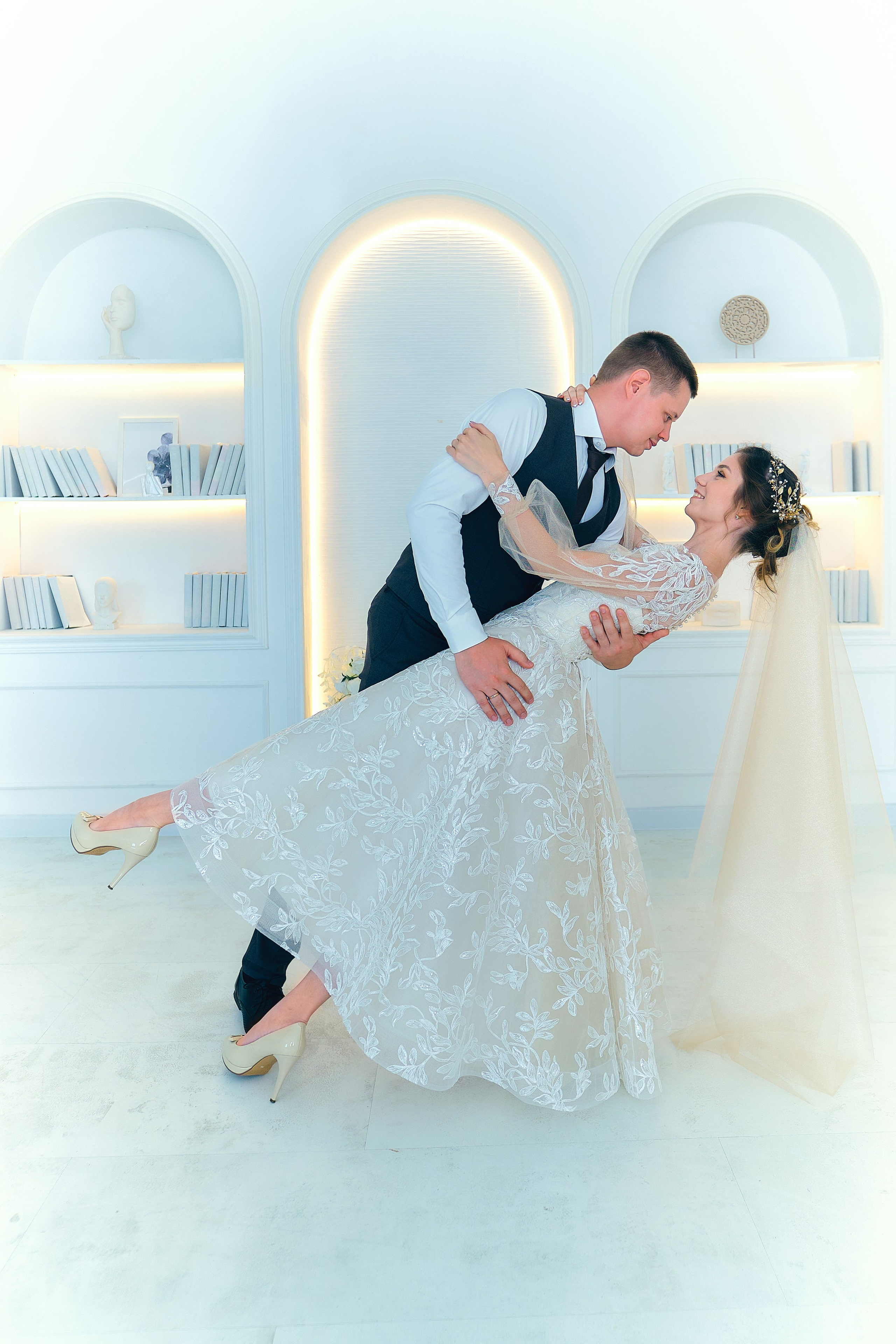 Свадьба. Константин Тимонин — фотограф в Краснодаре