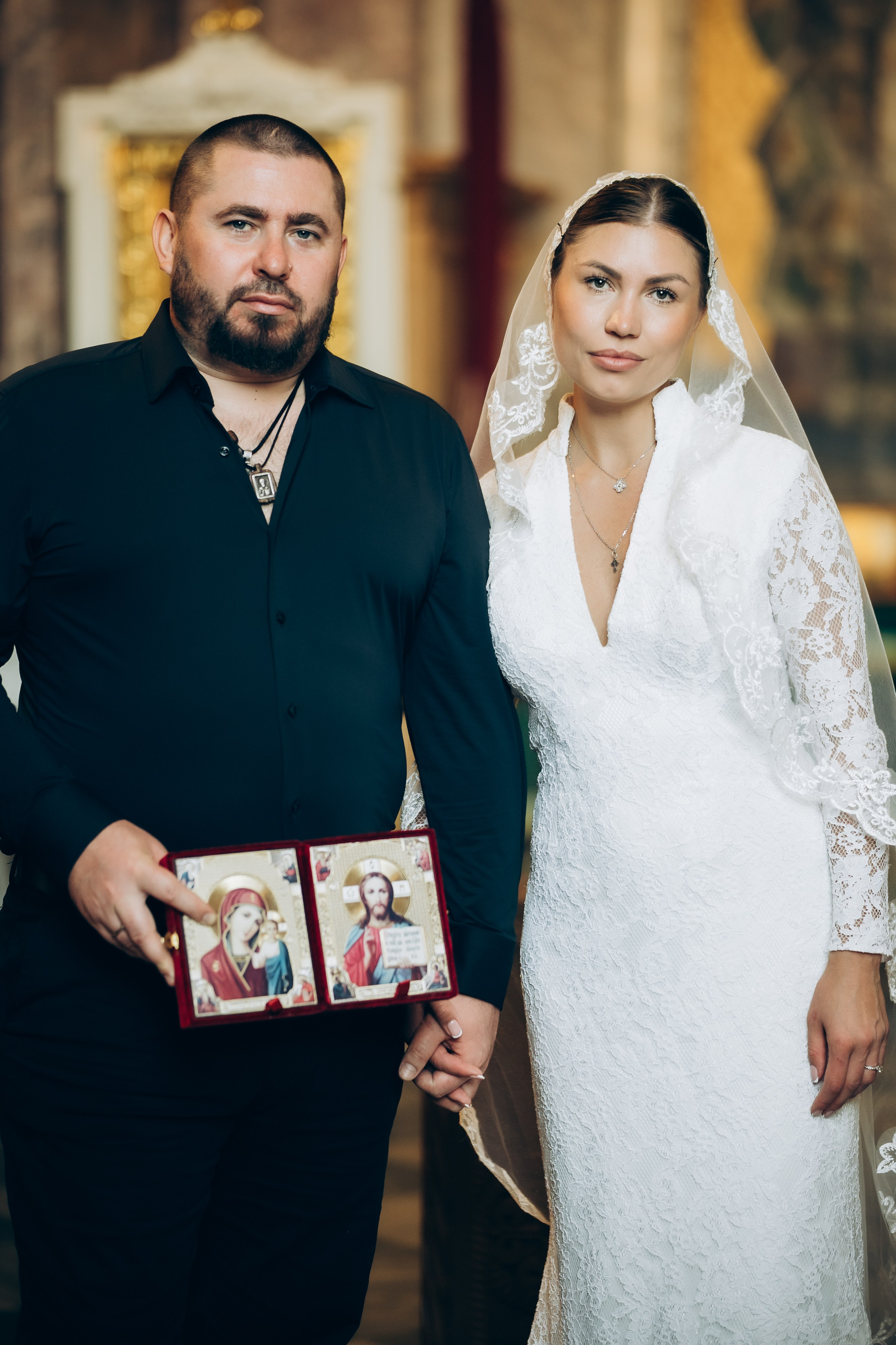 Венчание Исаакиевский. Фотограф ПИТЕР СПБ Надежда Баранова