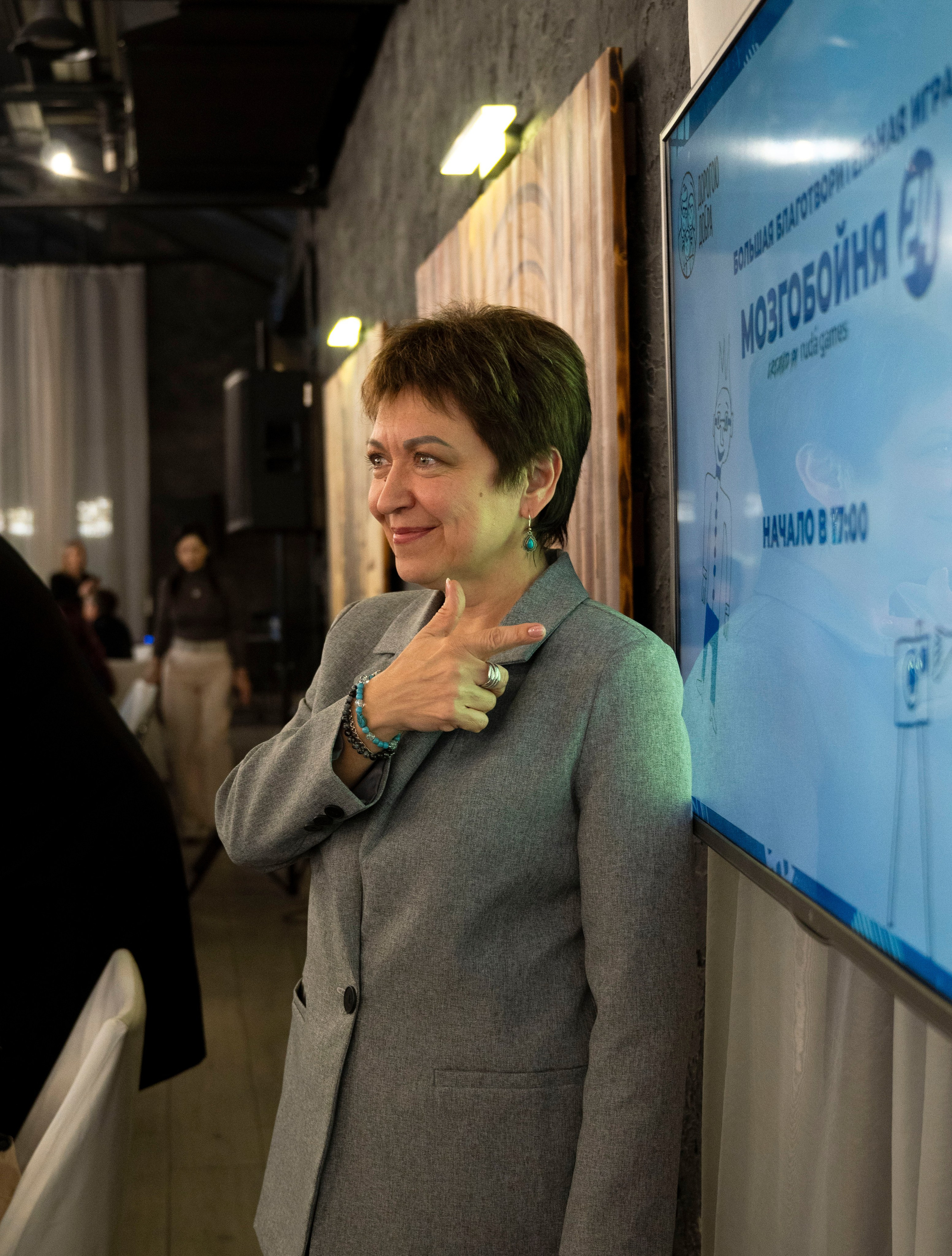 Дорогою Добра | Мозгобойня. Фотограф Киров Токарева Марина