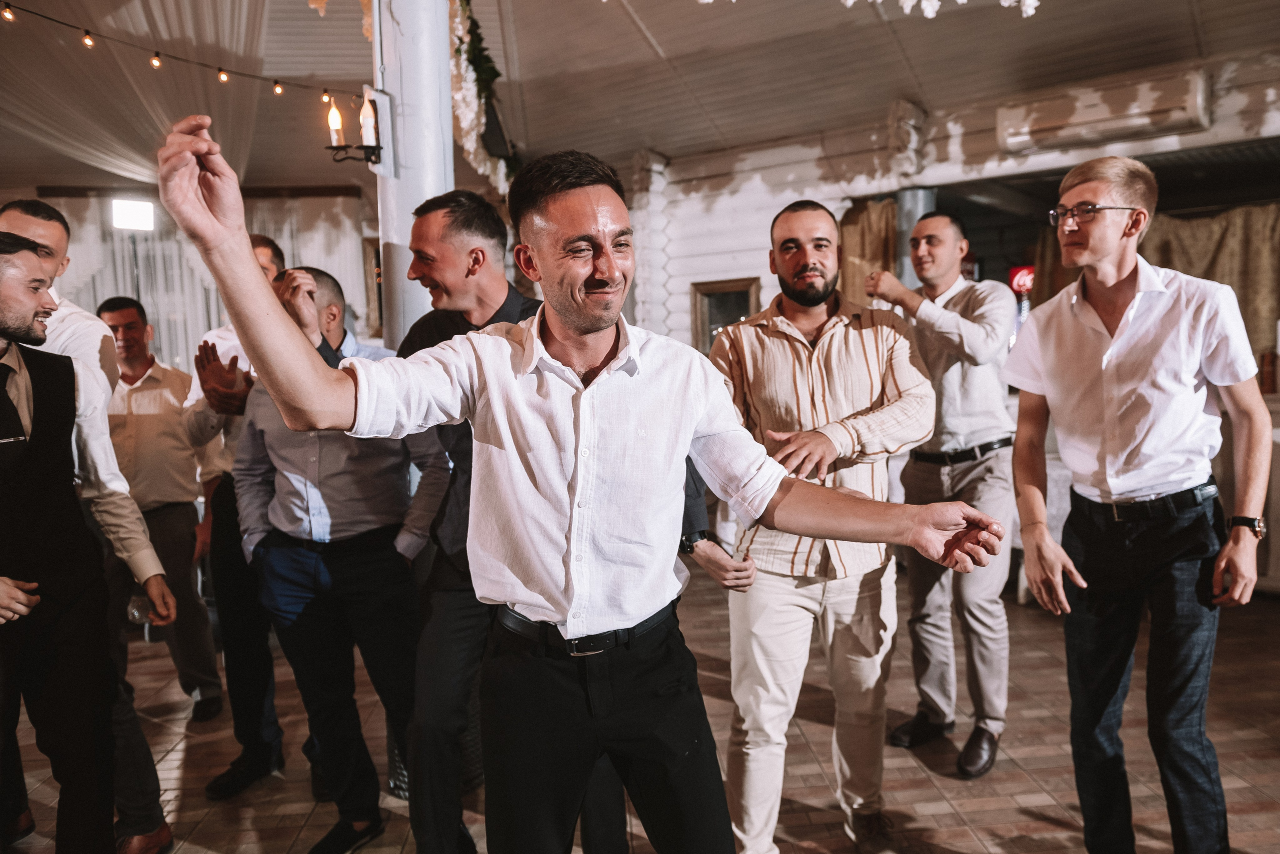 Виктория + Ярослав. Свадебный и семейный фотограф в Волгограде Олеся Лисицкая