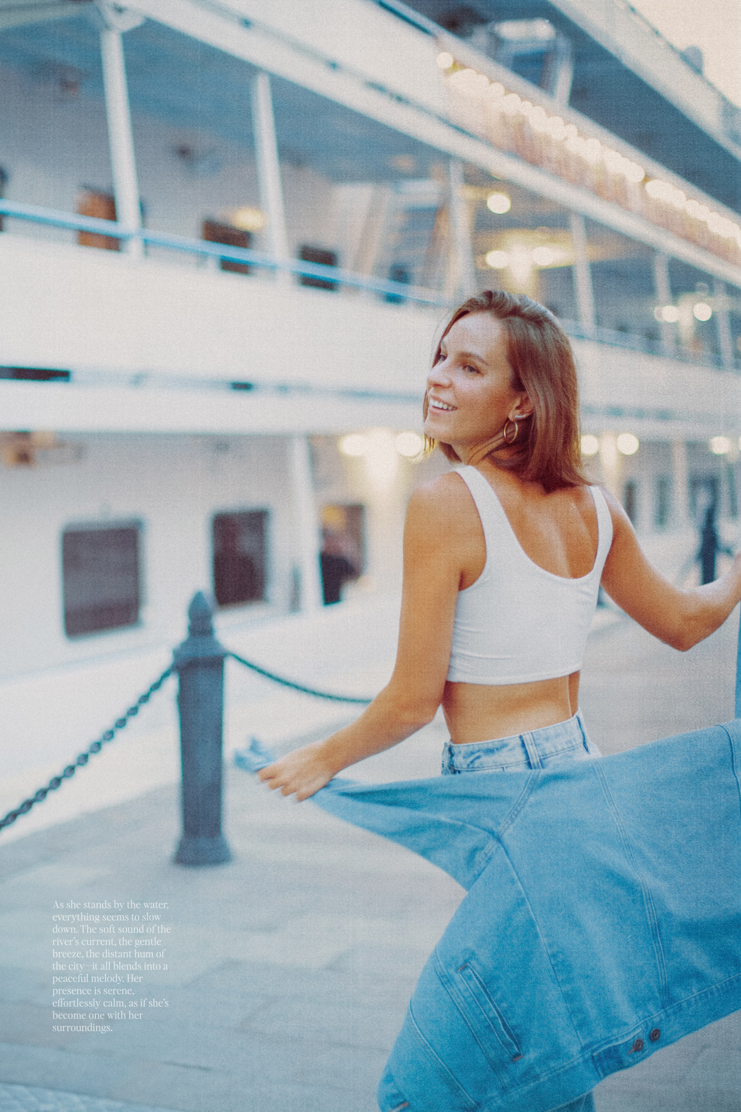 Портфолио. Дарья Вазилюк — фотограф в Москве