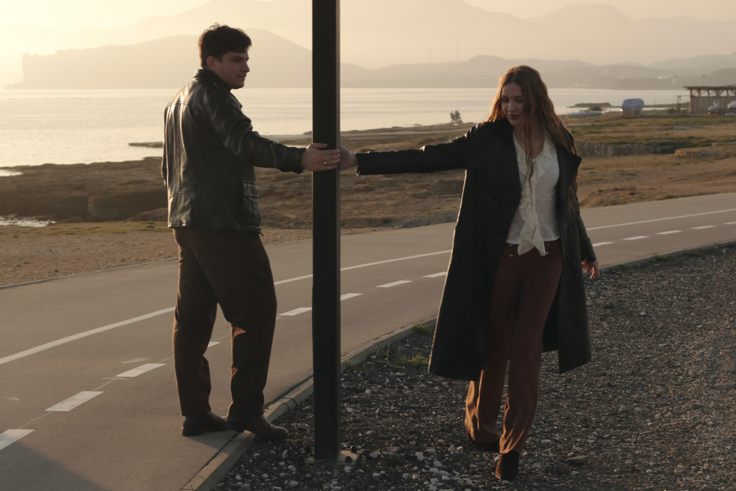 О любви | Лада и Матвей | Меганом. Семейный фотограф в Феодосии Брежнева Алла