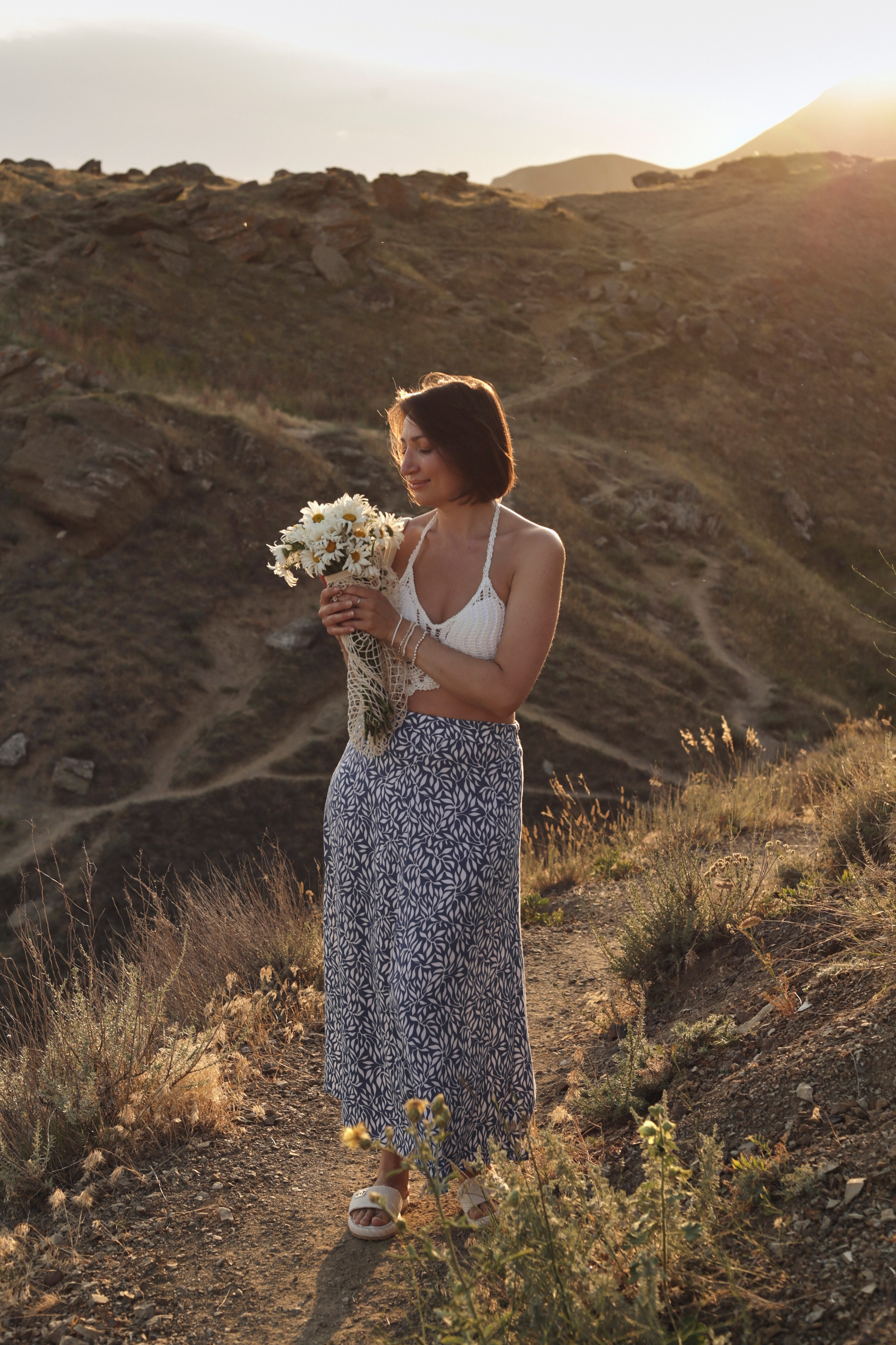 Прогулка в Орджоникидзе | Лиза и Поля. Семейный фотограф в Феодосии и по Крыму Брежнева Алла