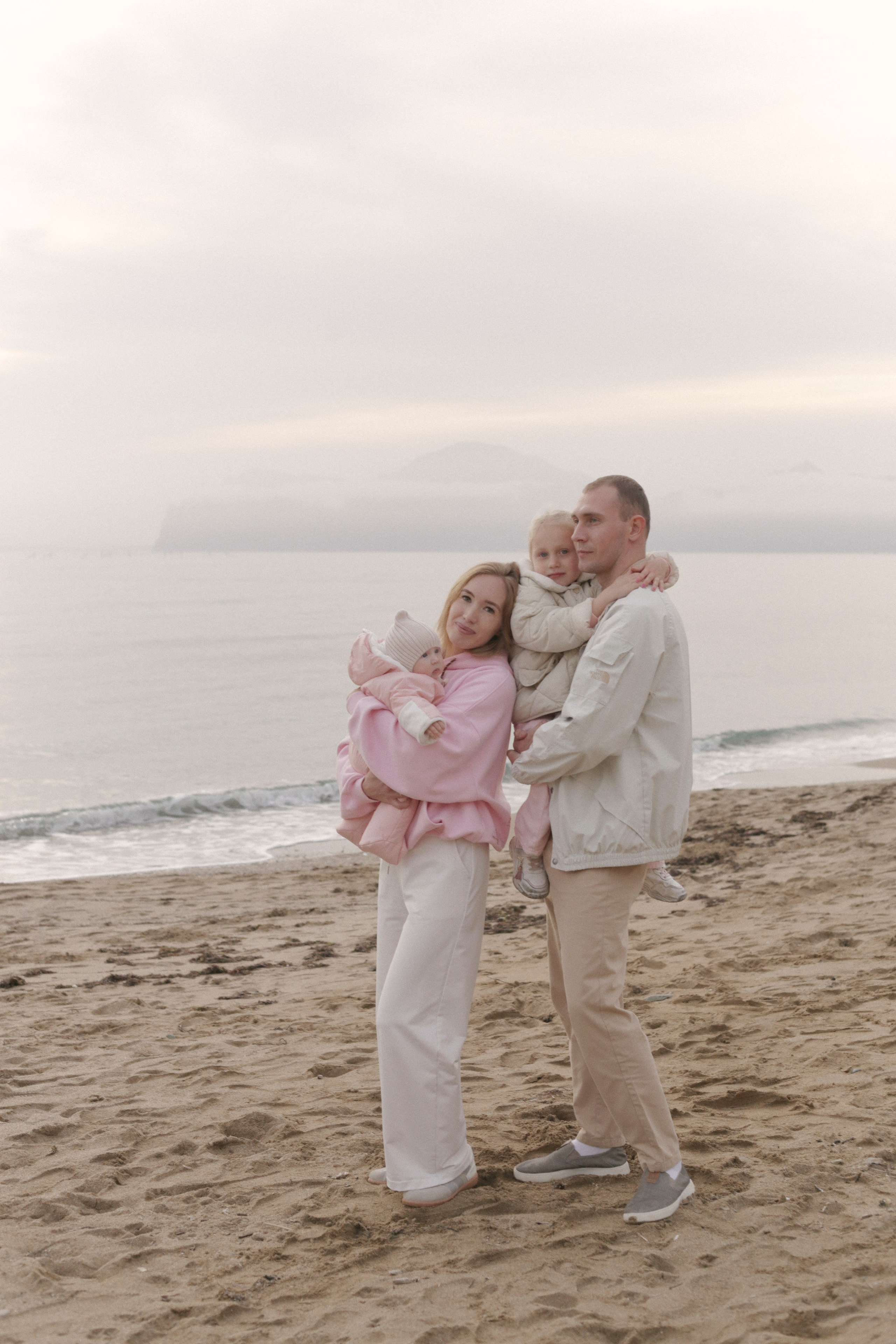 На скейте. Семейный фотограф в Феодосии и по Крыму Брежнева Алла