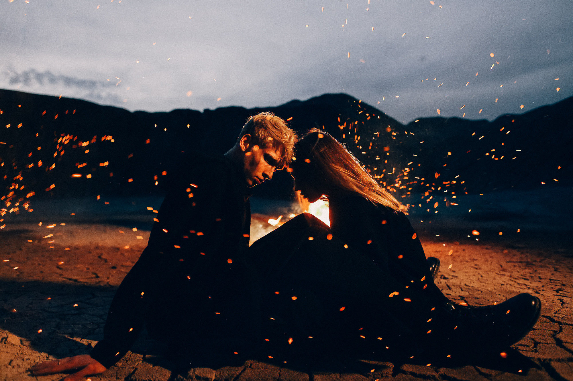 Интенсив «Дар Видеть»