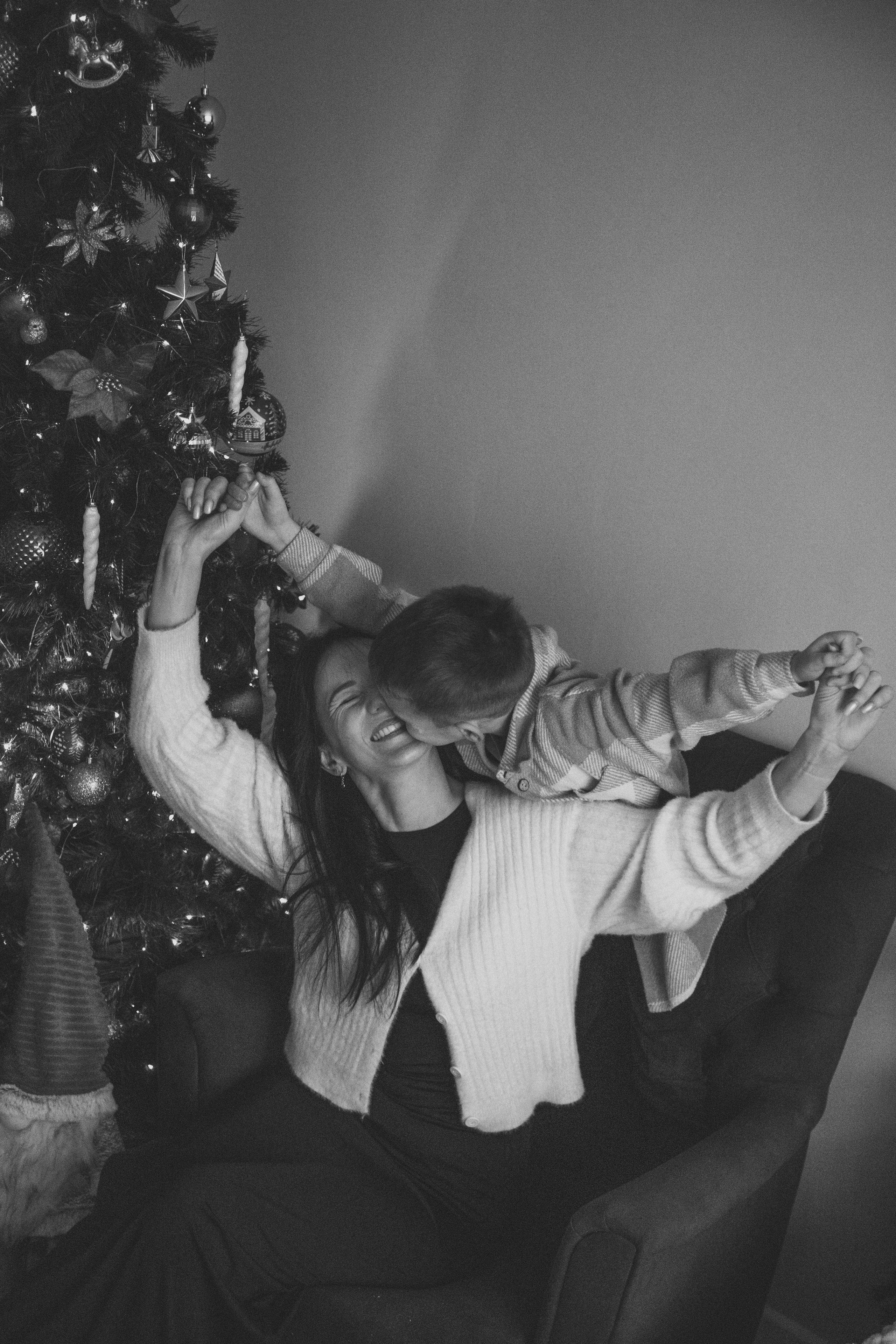 Домашняя. Семейный фотограф в Нижнем Новгороде Куренкова Юлия