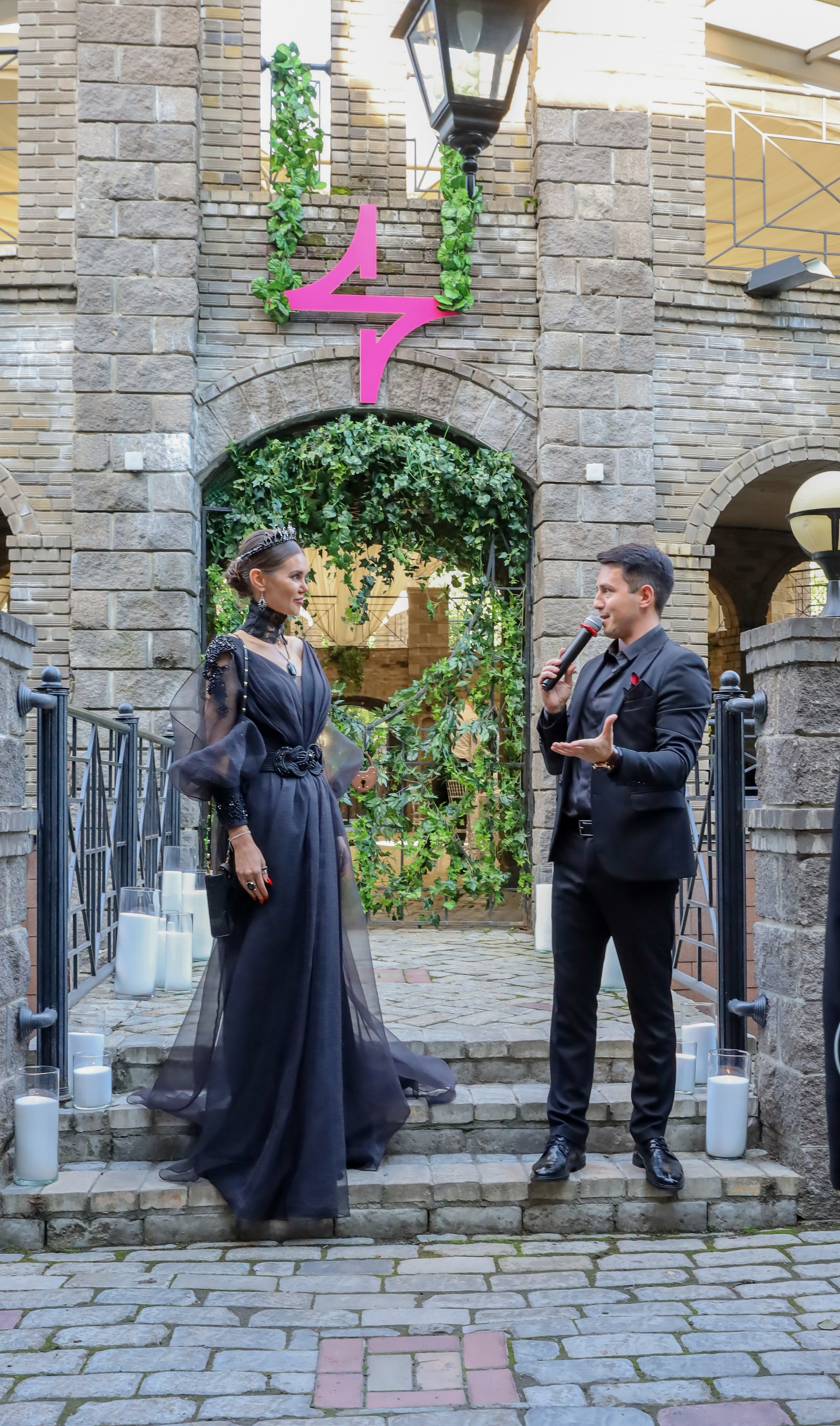 ВЕЧЕРИНКА АКАДЕМИИ AGEMO. Фотограф мероприятий Ирина Каширина