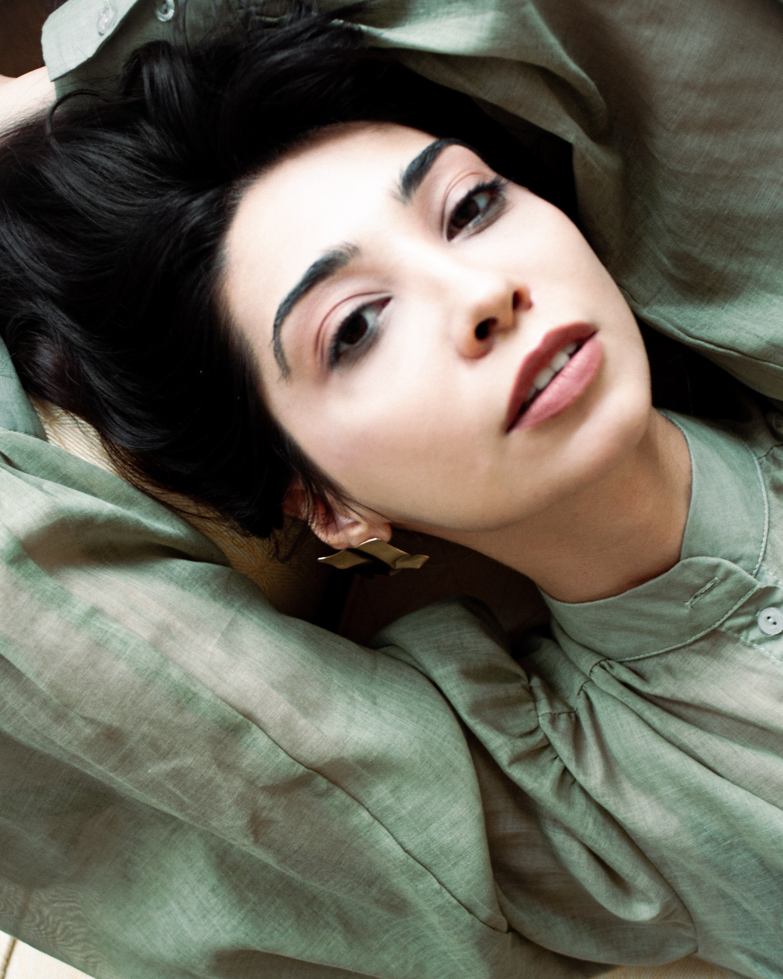 Дания. Искусство фотографии. Фотограф | продюсер из Москвы — Лизочек