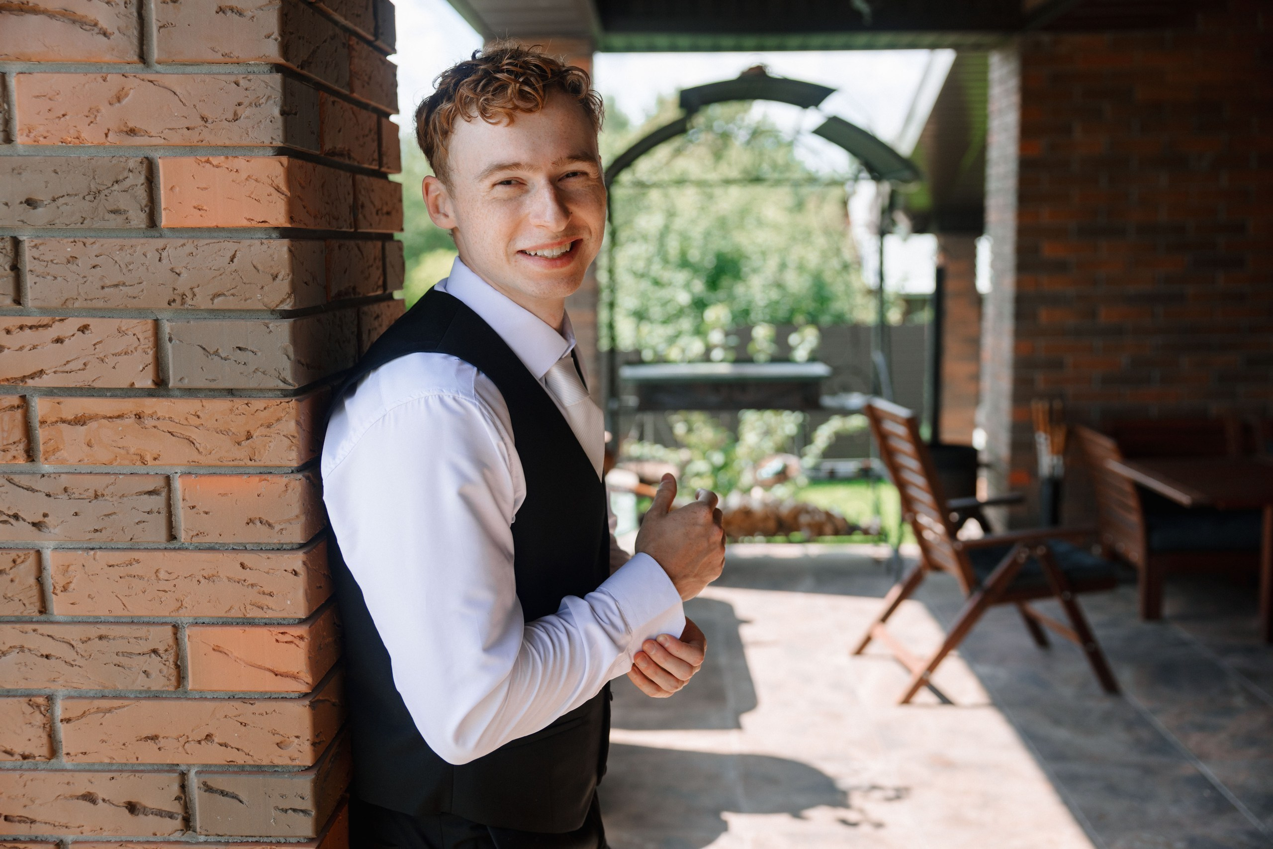 Евгения&Алексей. Главная