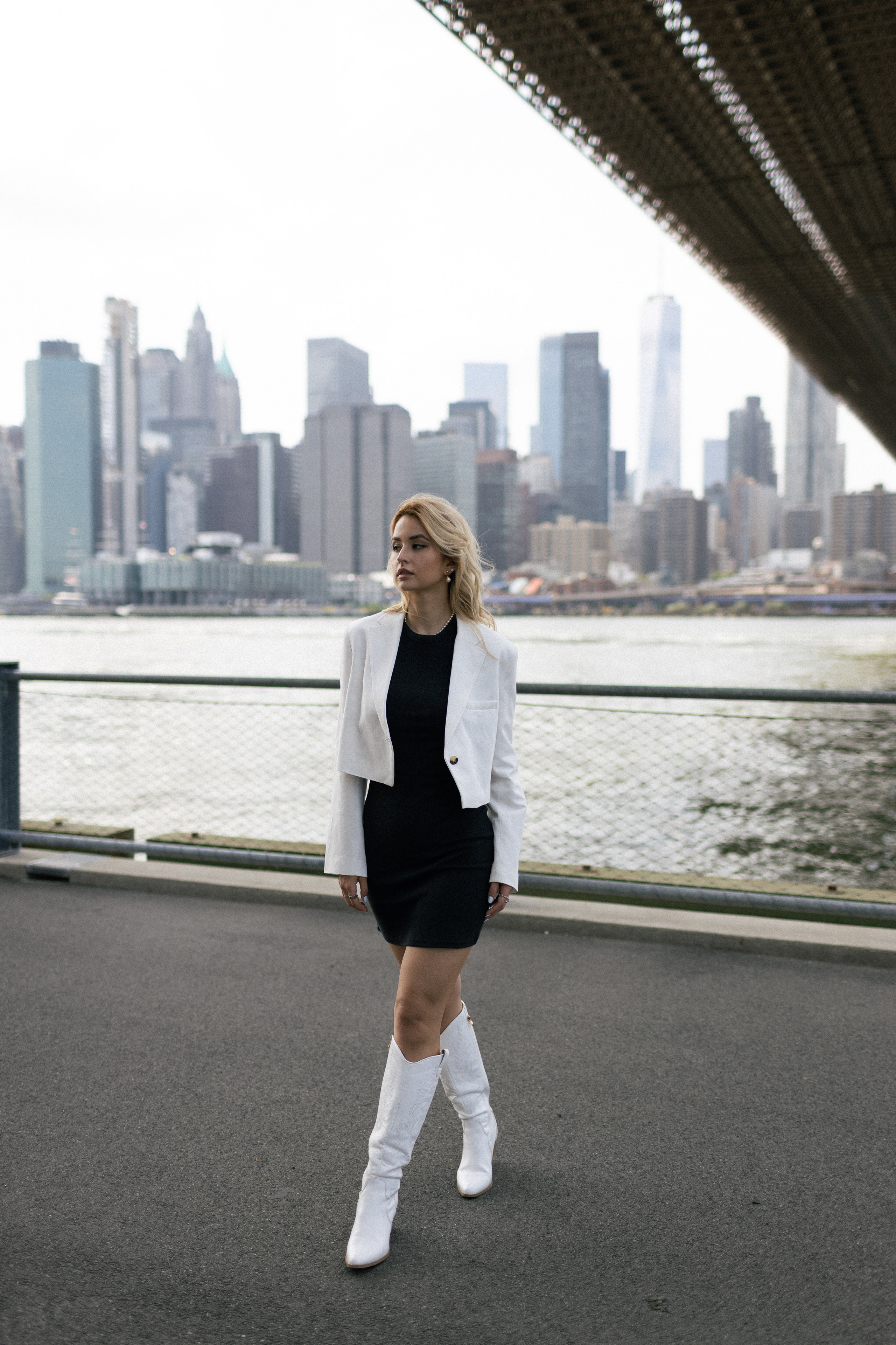 Anastasia. Portrait photographer in New York, Yulia Zubova