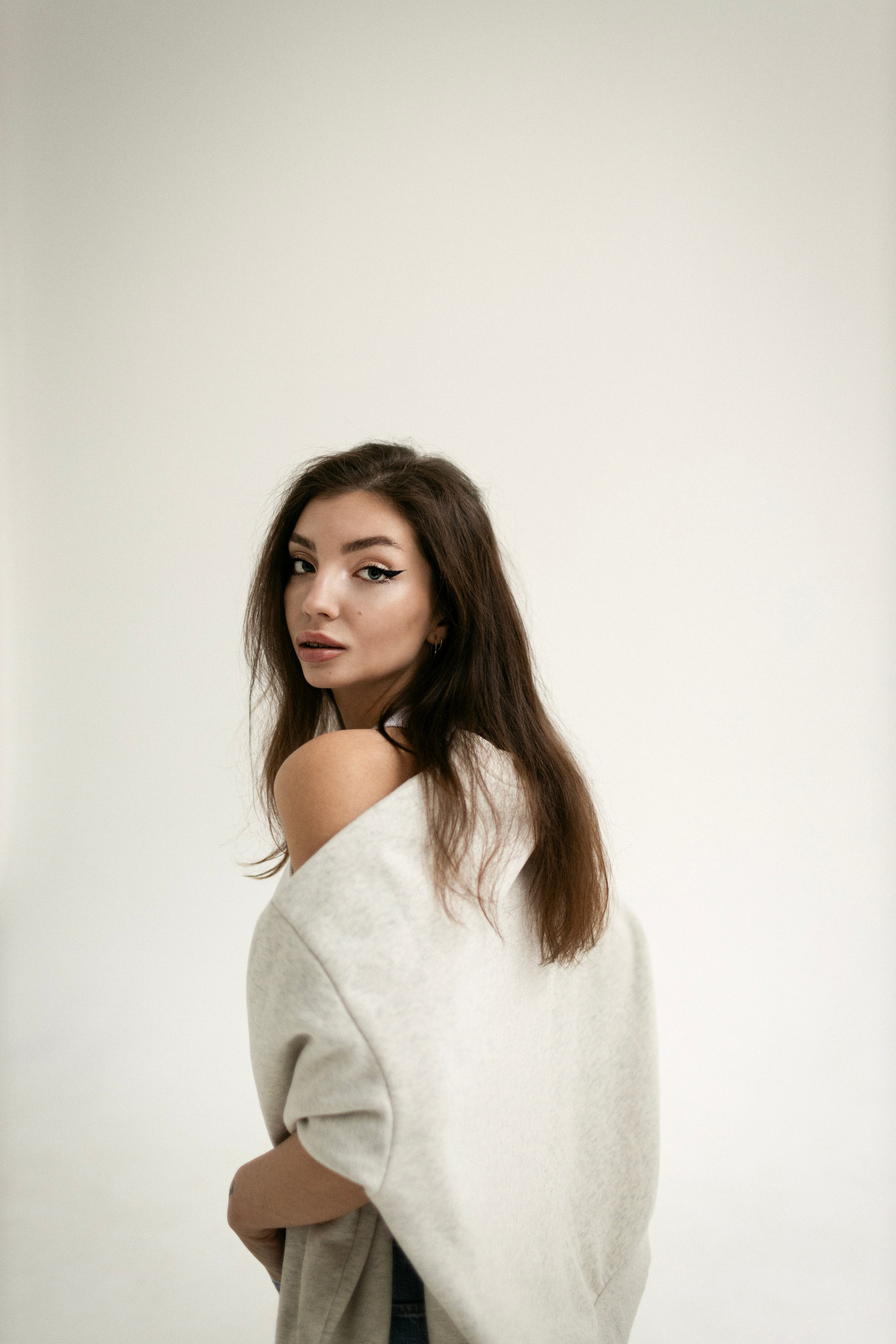 Kristina. Portrait photographer in New York, Yulia Zubova