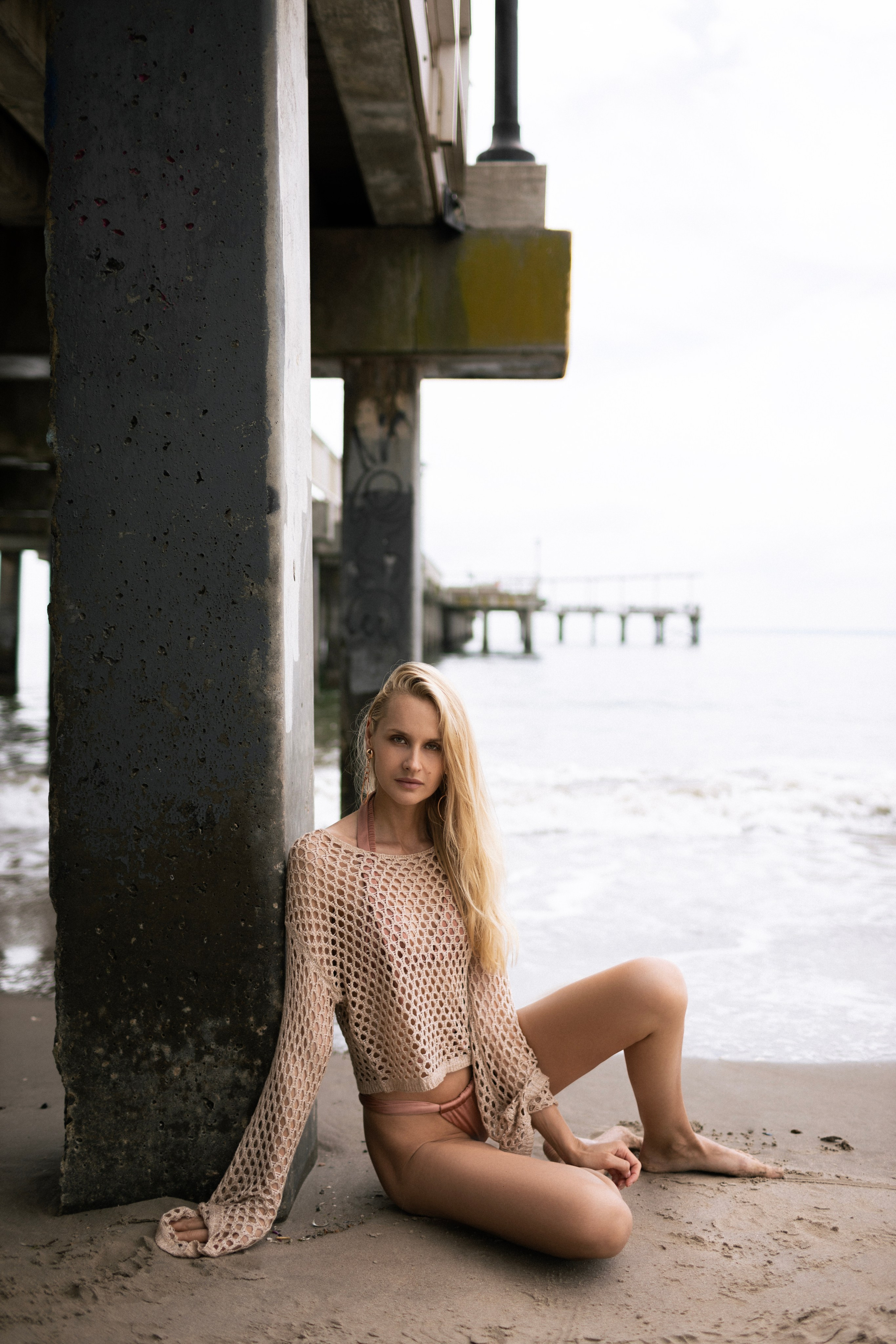 Anastasia. Portrait photographer in New York, Yulia Zubova