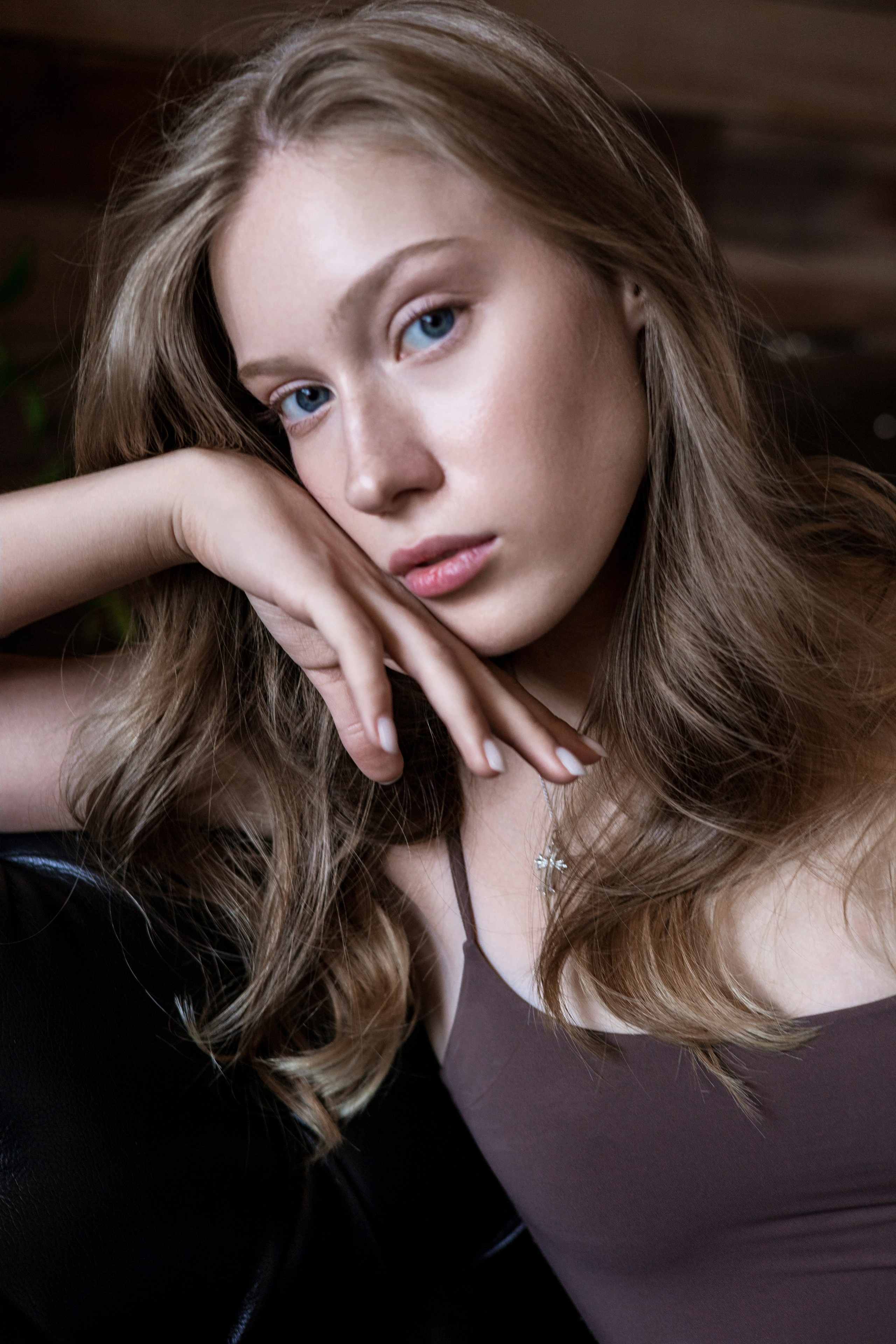 Валерия. Gorbunova Alina Фотограф