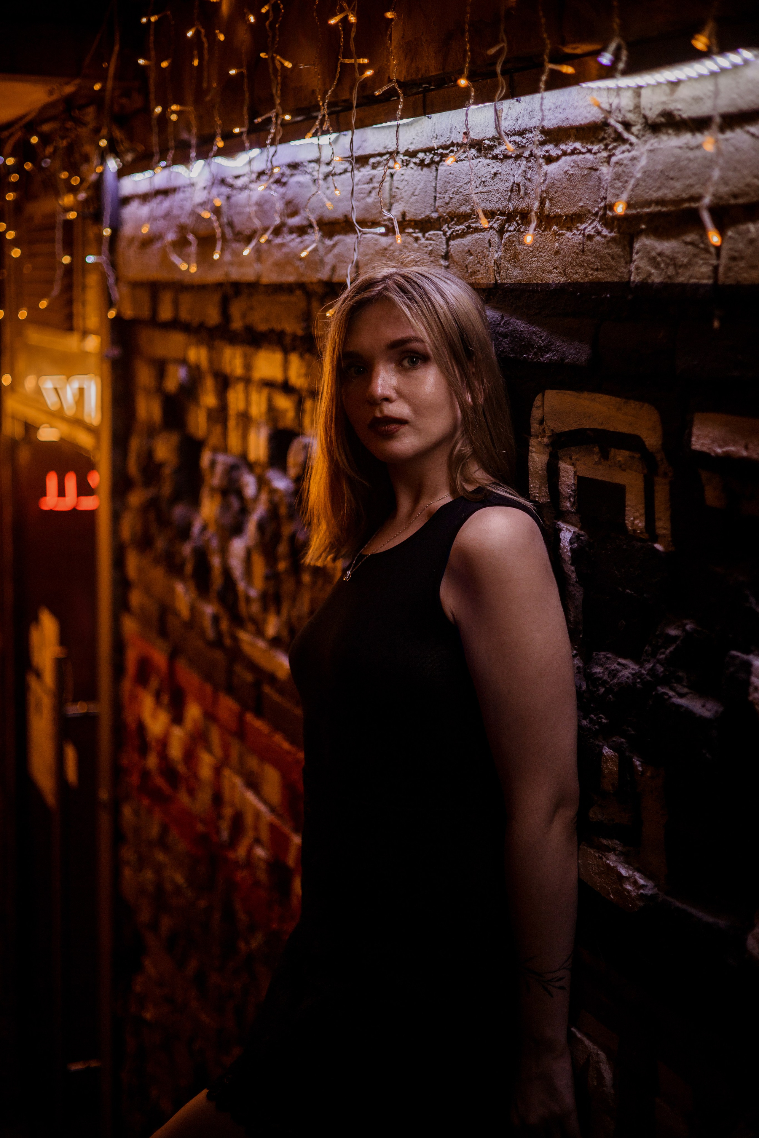 Алла. Gorbunova Alina Фотограф