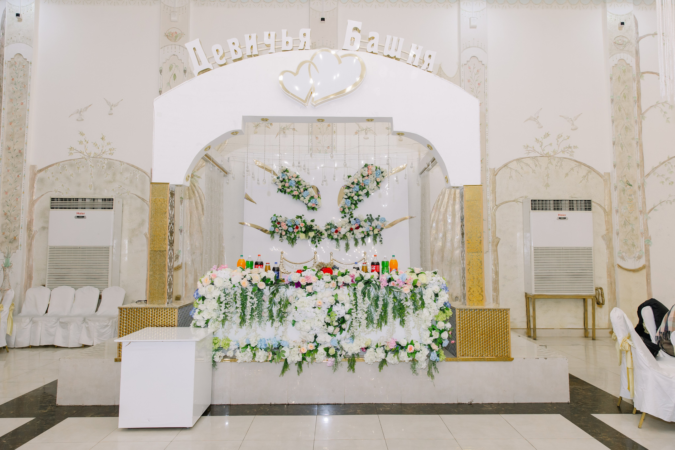 Свадьба Навруз & Шукрона. Свадебный фотограф в Новосибирске Лидия Александровна