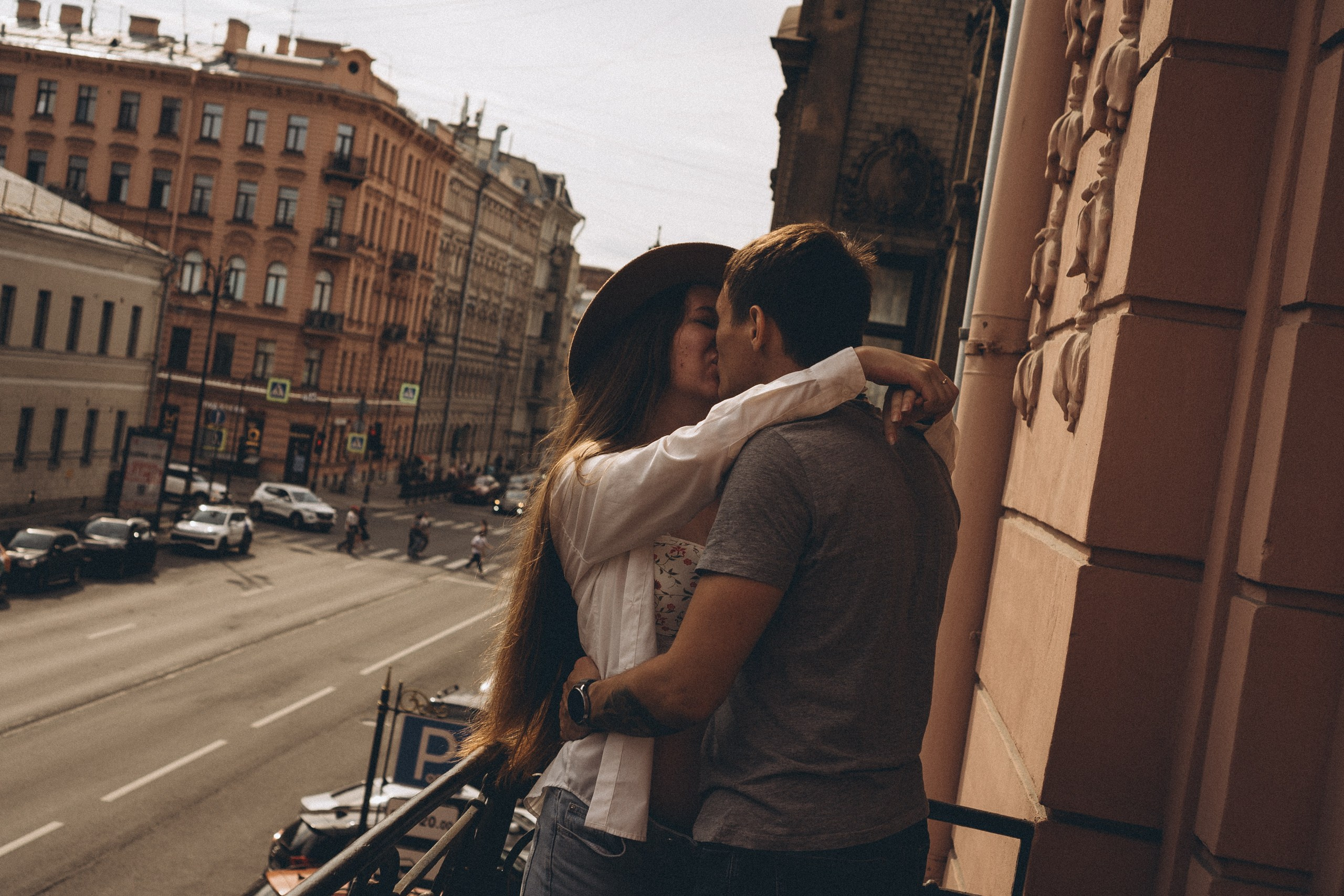 Беременность и любовь. Профессиональный фотограф, Санкт-Петербург — Виктория Богомолова