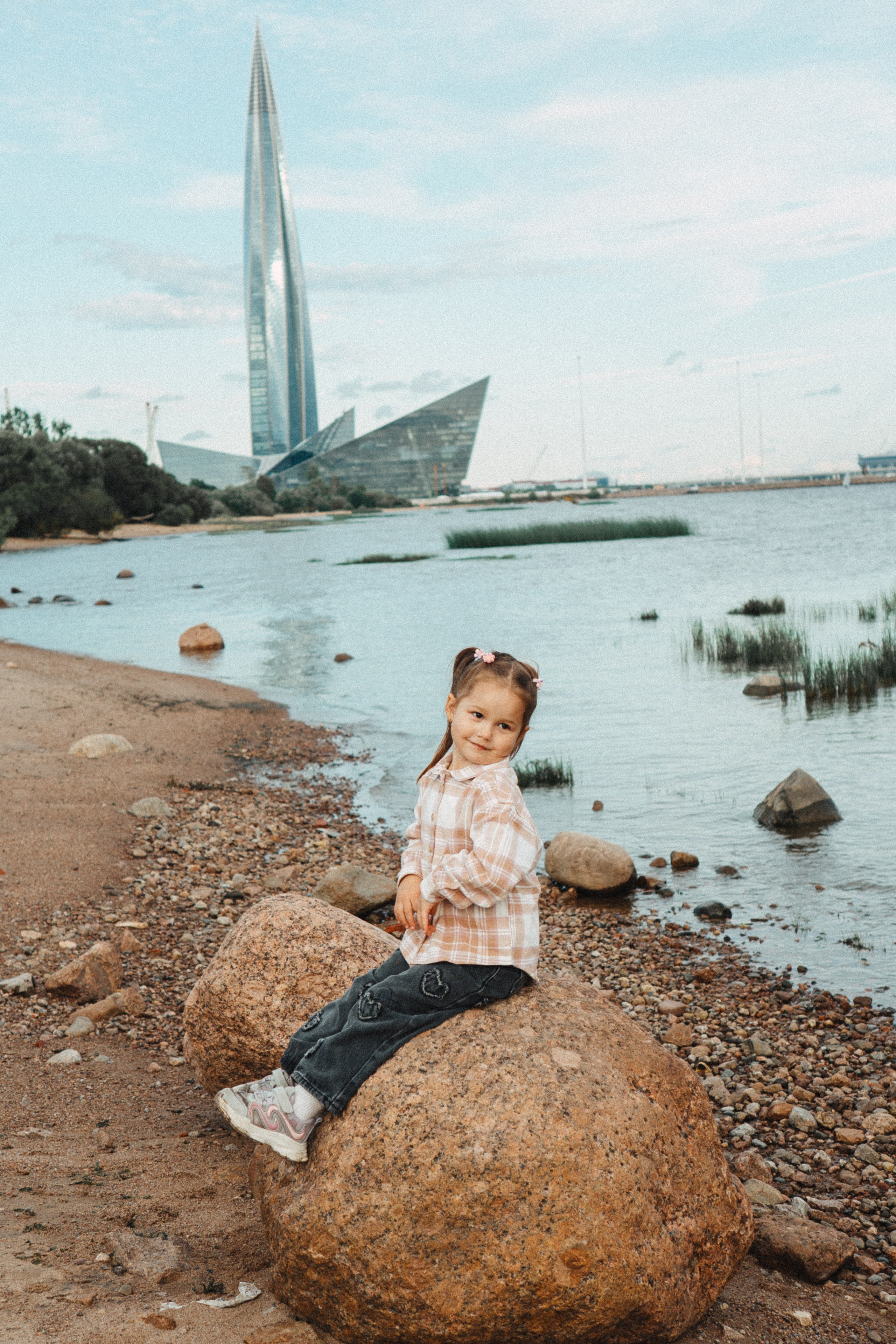 МАМА И ДОЧКА НА ФИНСКОМ ЗАЛИВЕ. Профессиональный фотограф, Санкт-Петербург — Виктория Богомолова