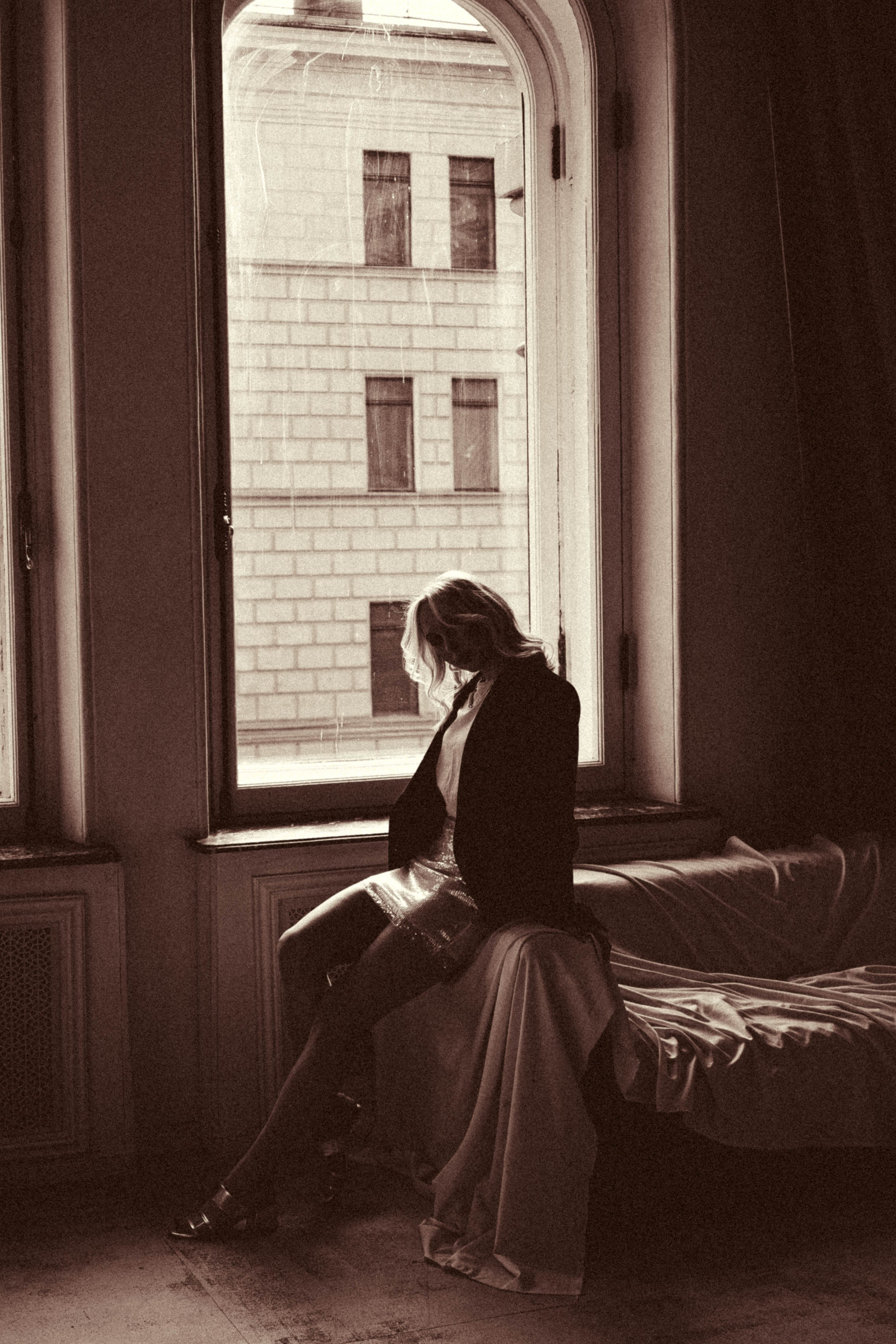 Винтажный стиль. Профессиональный фотограф, Санкт-Петербург — Виктория Богомолова