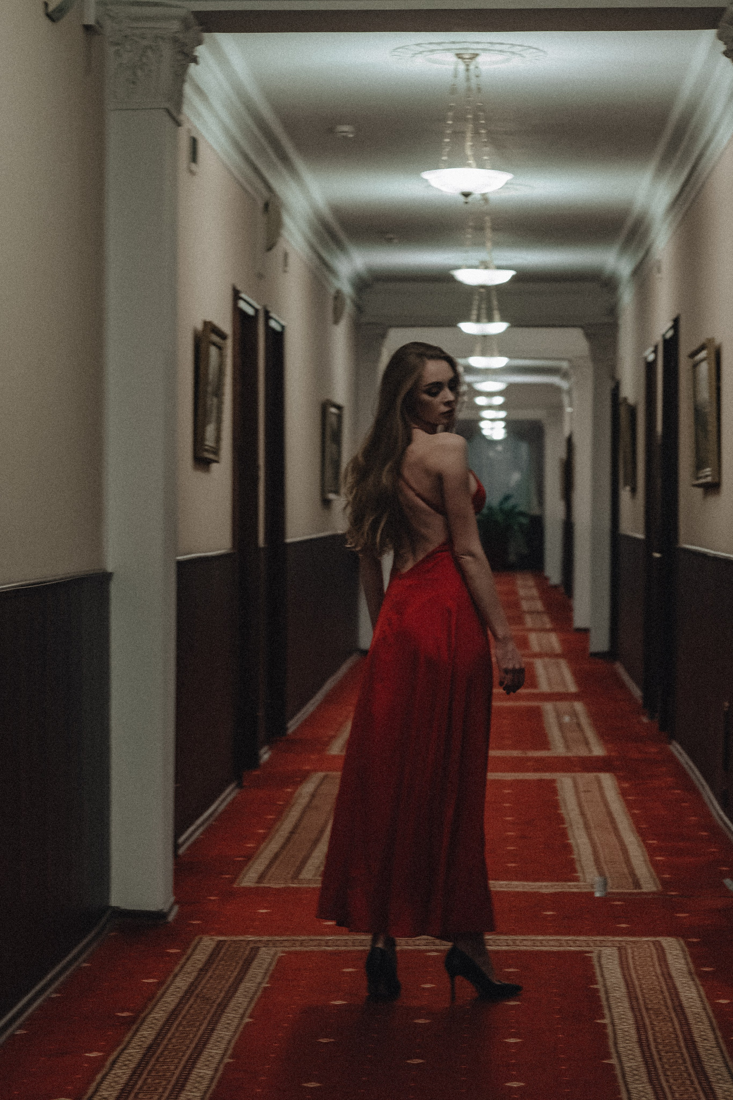 ОТЕЛЬНАЯ ИСТОРИЯ. Профессиональный фотограф, Санкт-Петербург — Виктория Богомолова