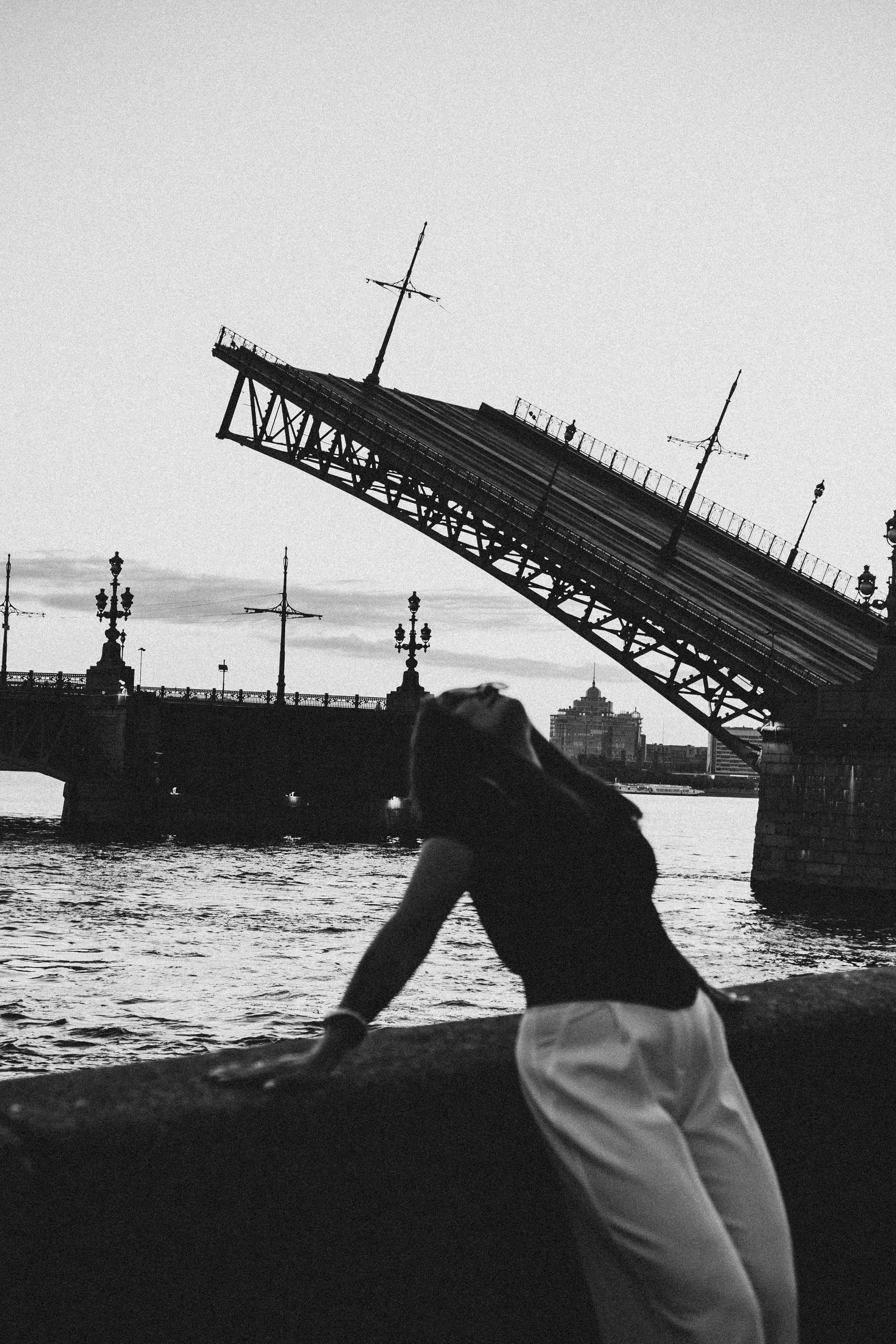 РАССВЕТНАЯ ИСТОРИЯ. Профессиональный фотограф, Санкт-Петербург — Виктория Богомолова