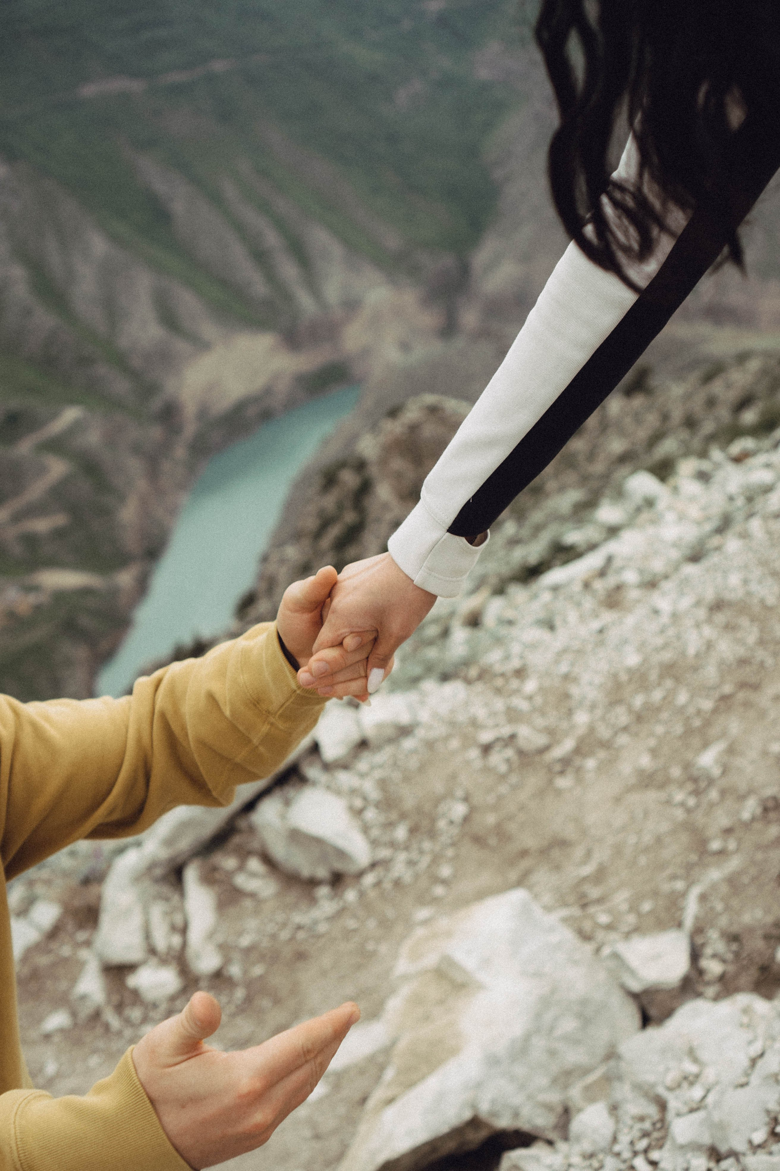 Каньон. Профессиональный фотограф, Санкт-Петербург — Виктория Богомолова