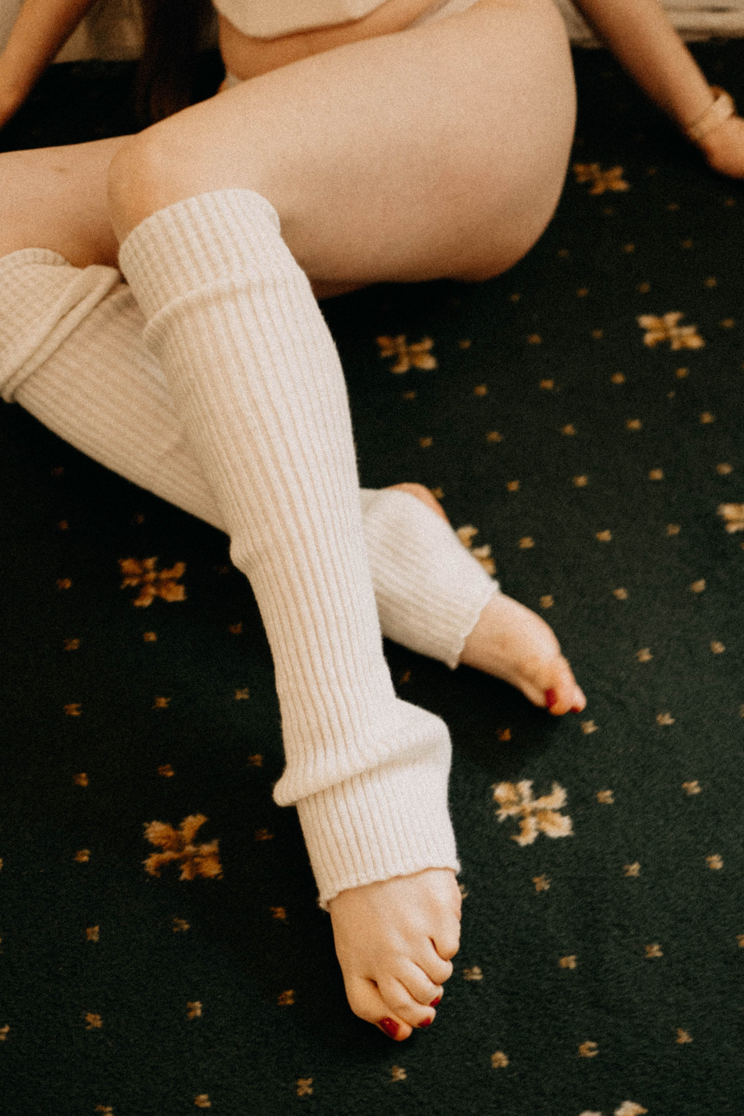 В белье. Профессиональный фотограф, Санкт-Петербург — Виктория Богомолова