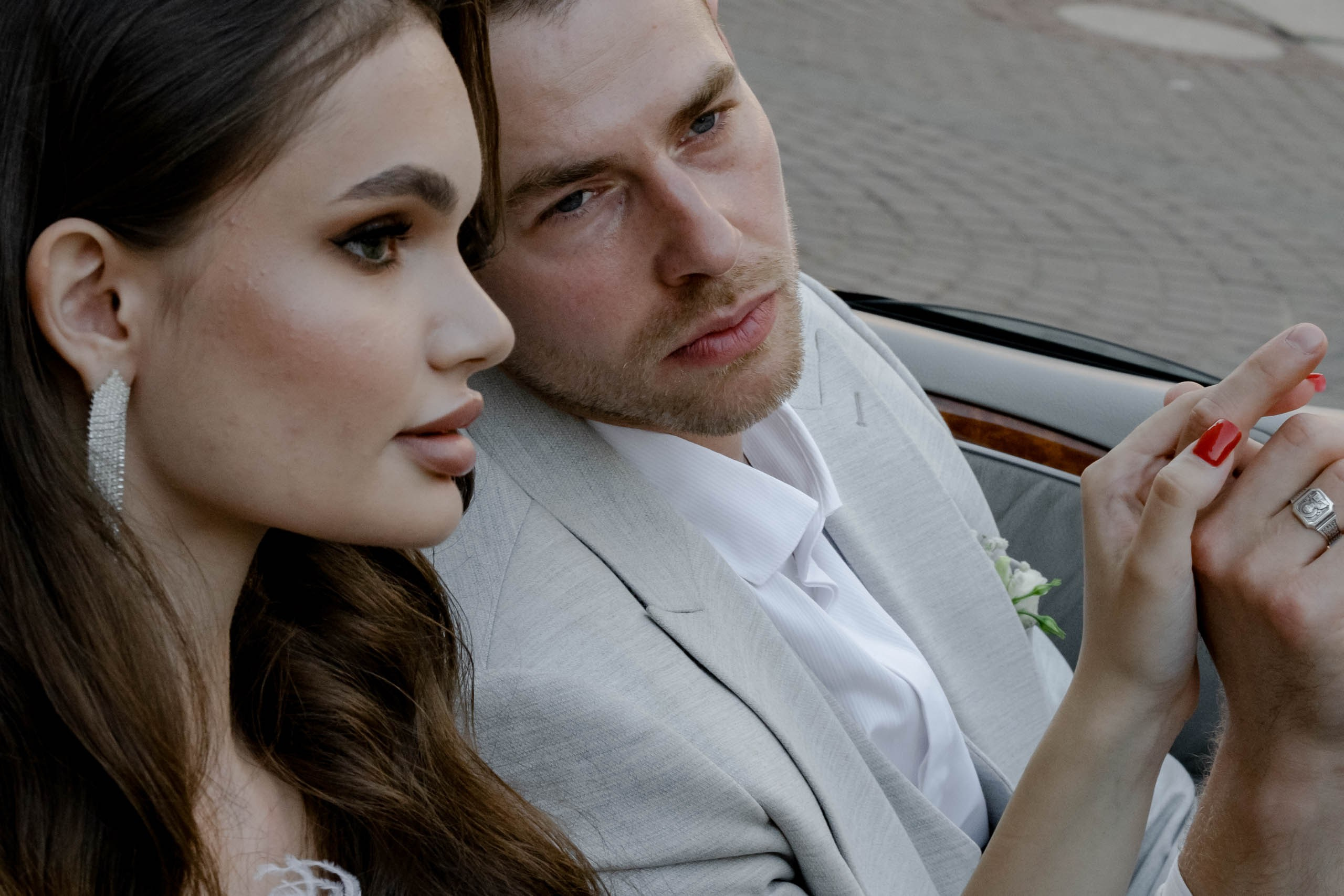 СВАДЕБНАЯ ПРОГУЛКА ВОЗЛЕ АКАДЕМИИ ШТИГЛИЦА. Профессиональный фотограф, Санкт-Петербург — Виктория Богомолова