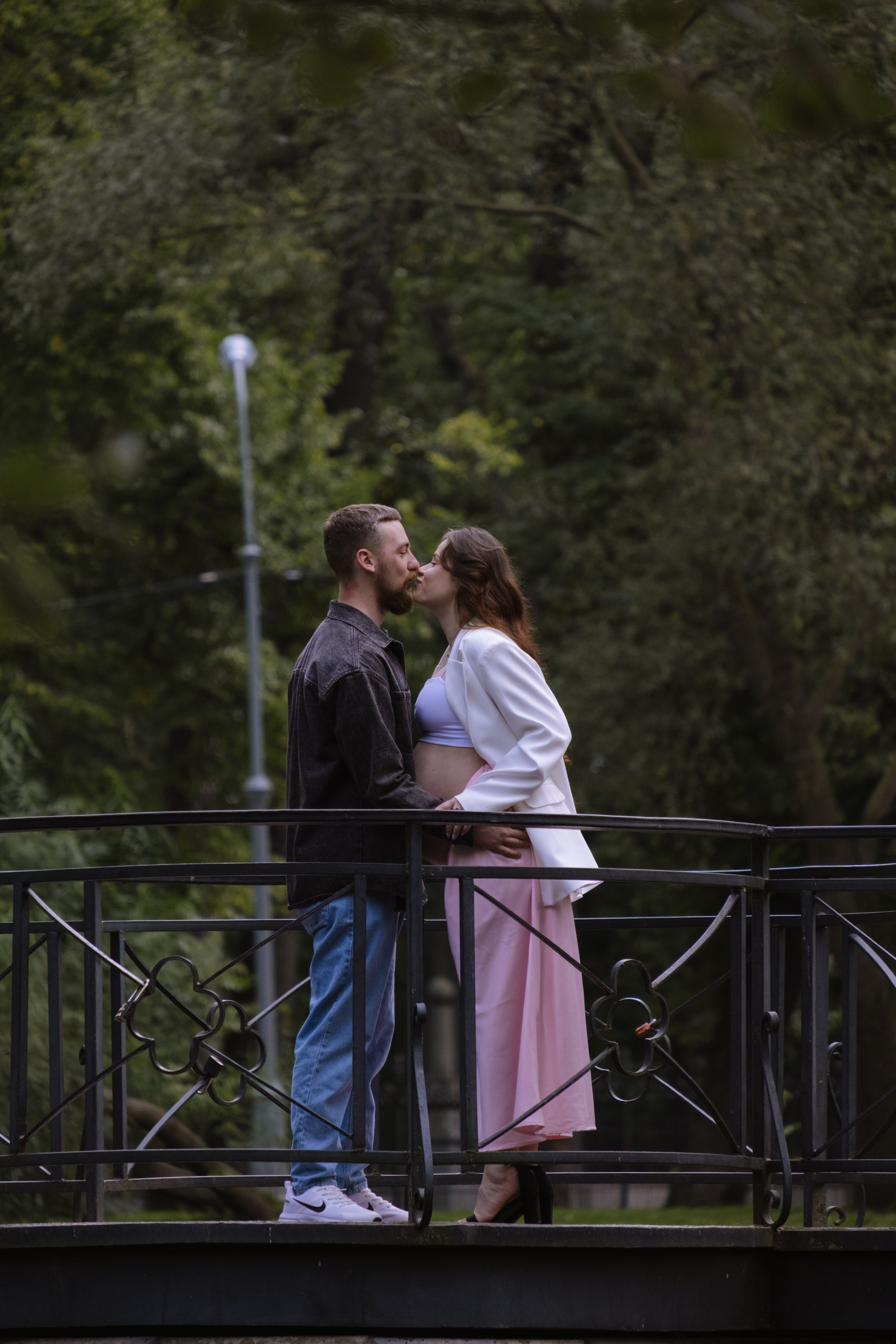 СЕМЕЙНАЯ ИСТОРИЯ. Профессиональный фотограф, Санкт-Петербург — Виктория Богомолова