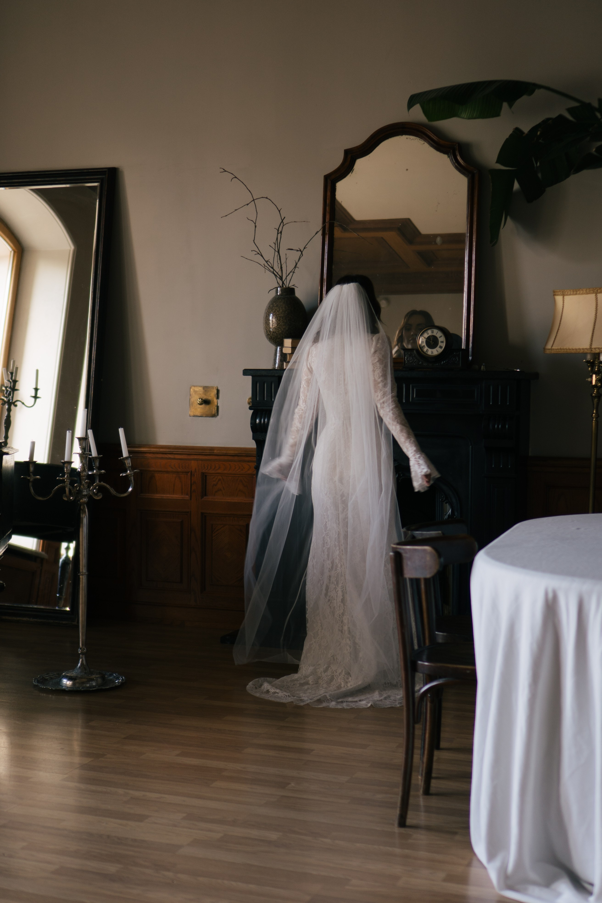 СВАДЕБНАЯ СЬЕМКА В СТУДИИ. Профессиональный фотограф, Санкт-Петербург — Виктория Богомолова