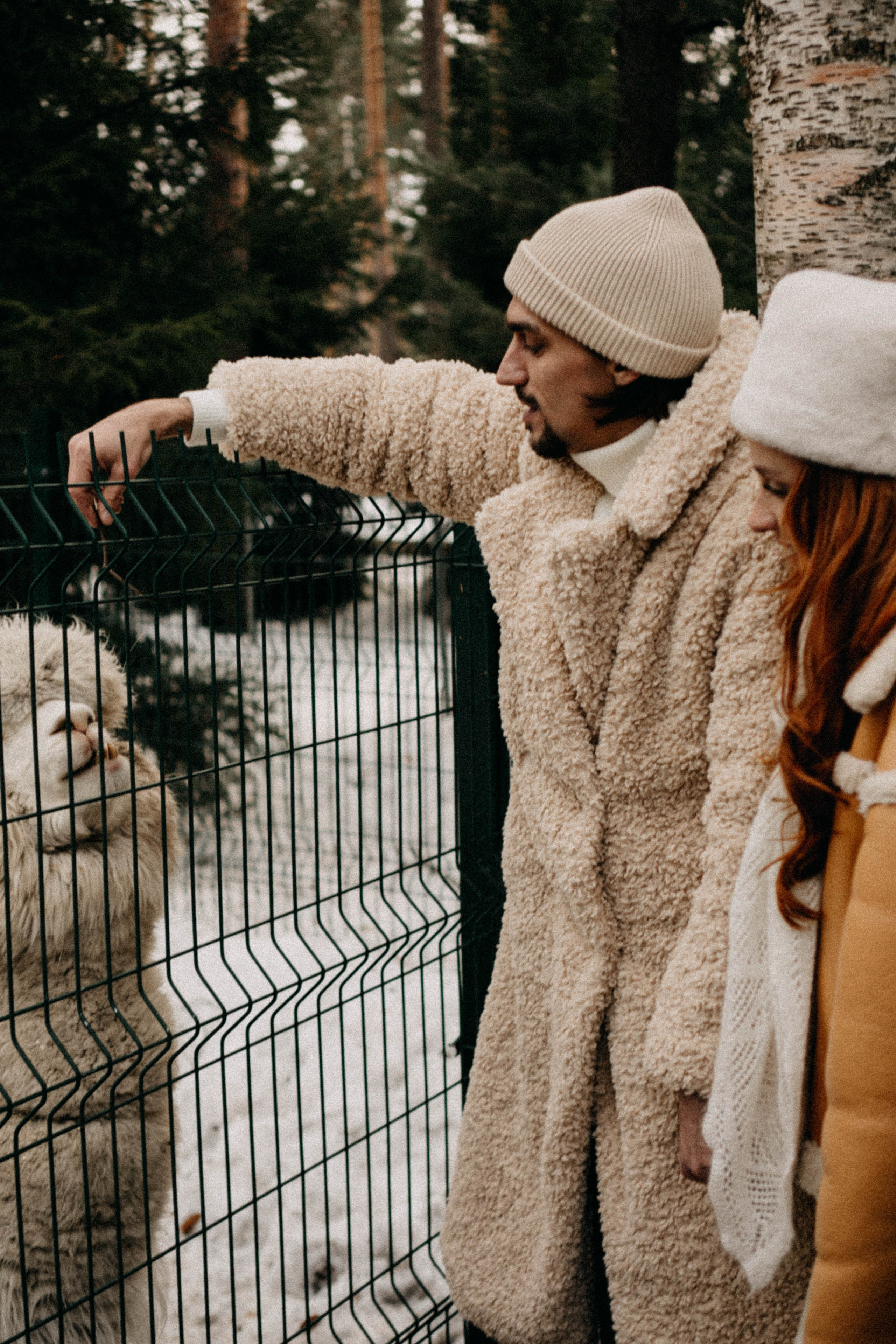 Каток. Профессиональный фотограф, Санкт-Петербург — Виктория Богомолова