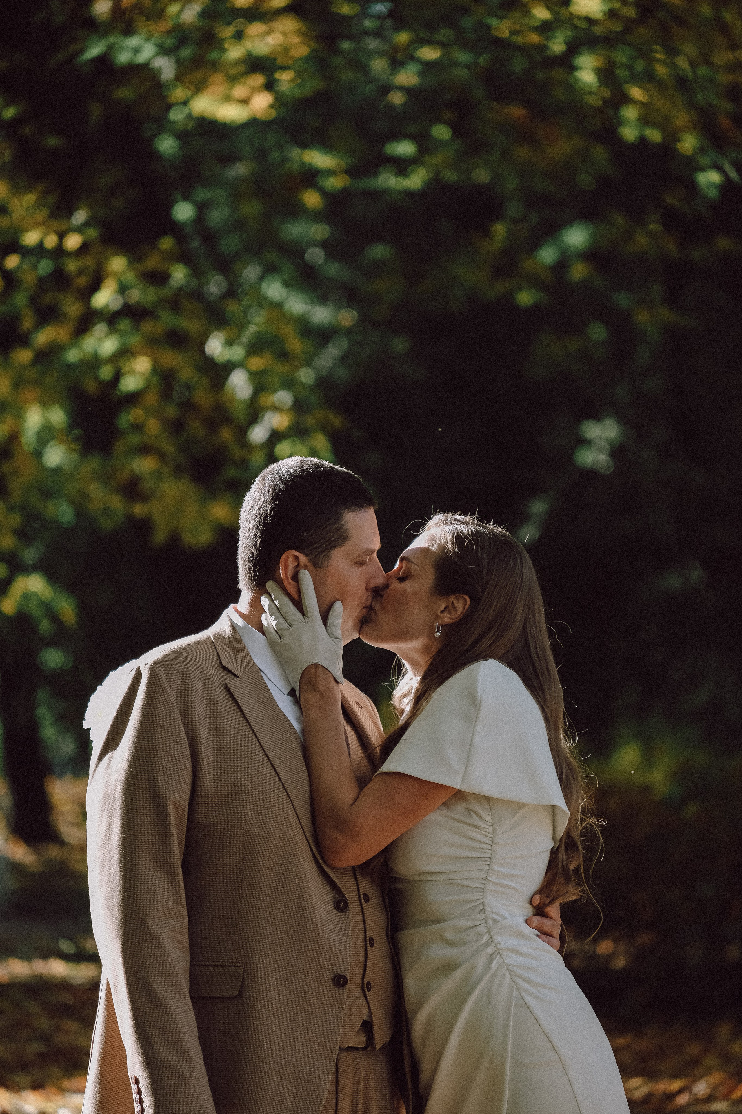 СВАДЕБНАЯ СЬЕМКА В ПУШКИН. Профессиональный фотограф, Санкт-Петербург — Виктория Богомолова