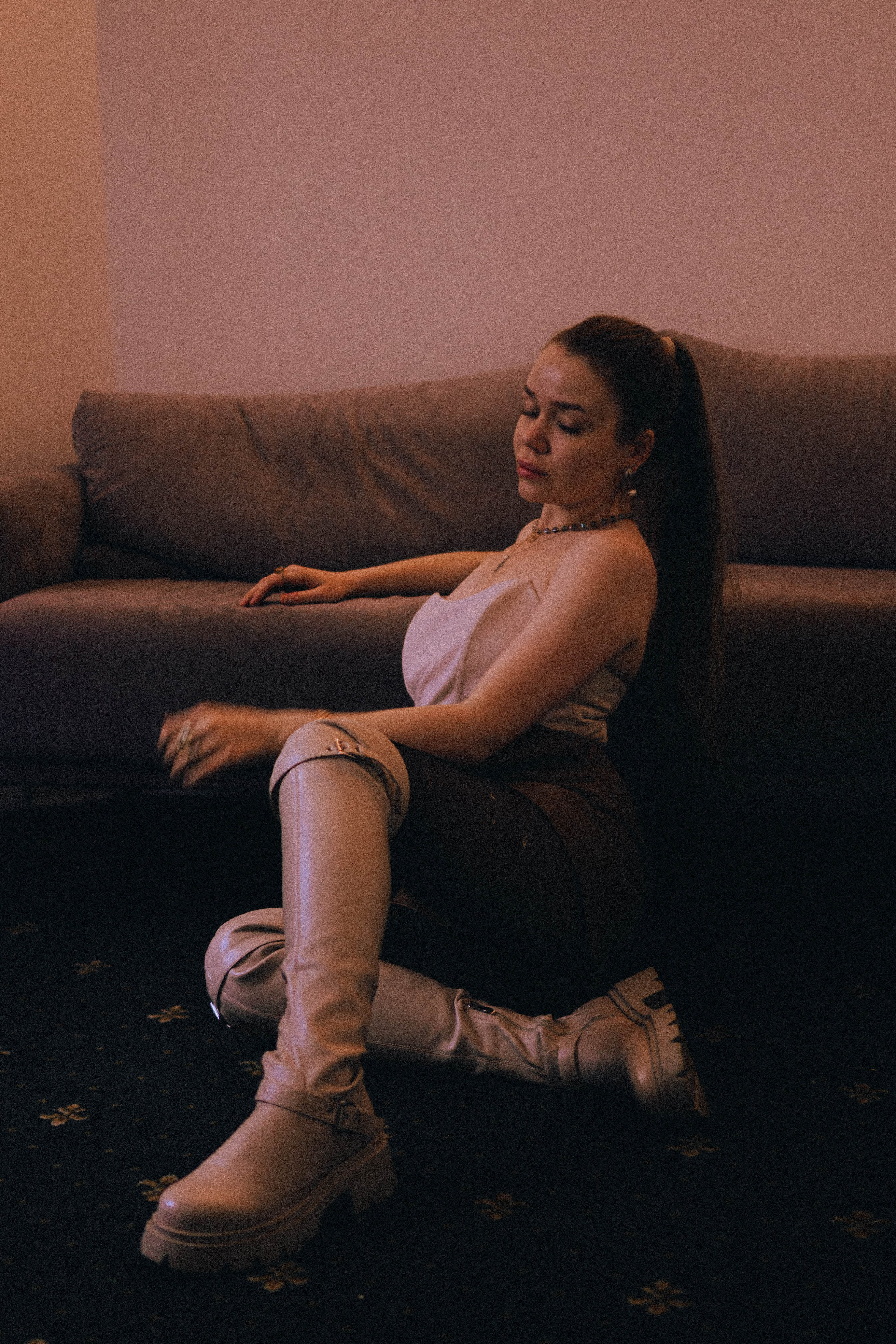 Питерский балкон. Профессиональный фотограф, Санкт-Петербург — Виктория Богомолова