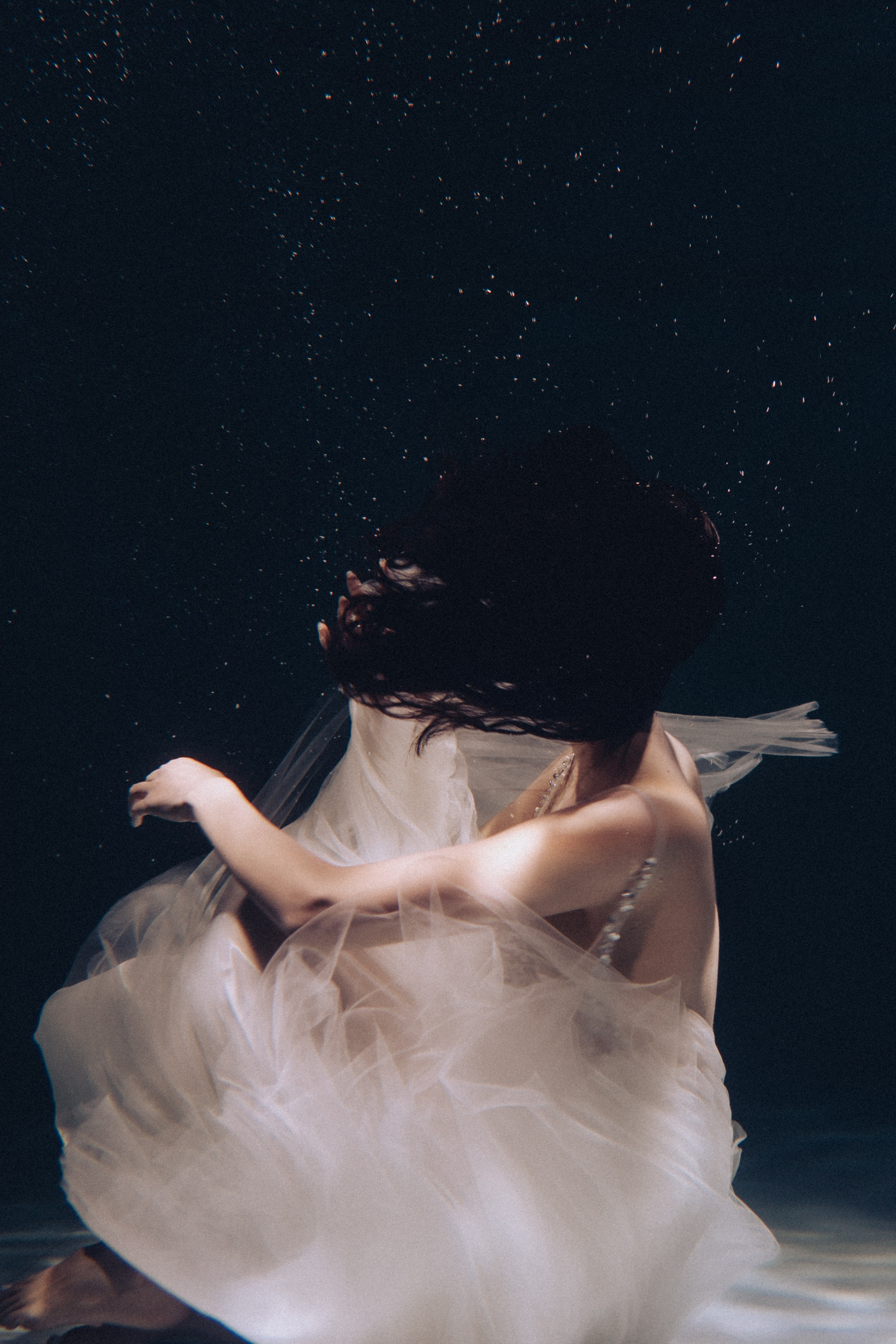 ФОТОСЕСИСИЯ В БАССЕЙНЕ. Профессиональный фотограф, Санкт-Петербург — Виктория Богомолова