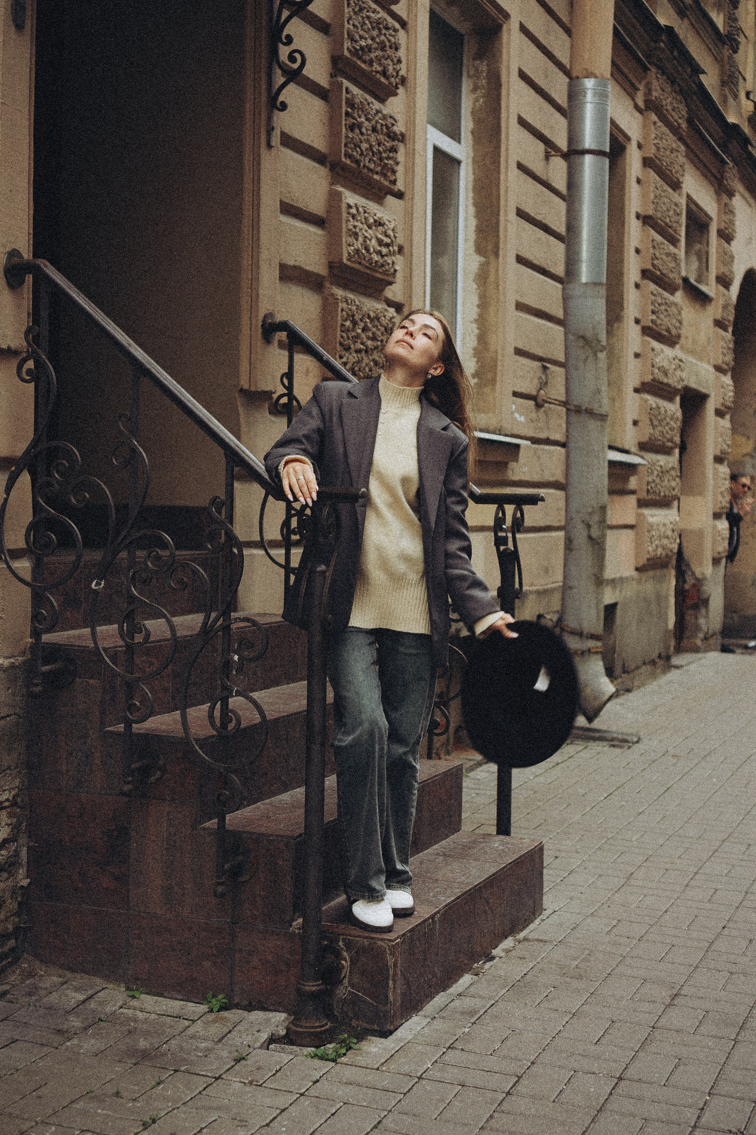 ПРОГУЛКА НА ЧЕРНЫШЕВСКОЙ. Профессиональный фотограф, Санкт-Петербург — Виктория Богомолова