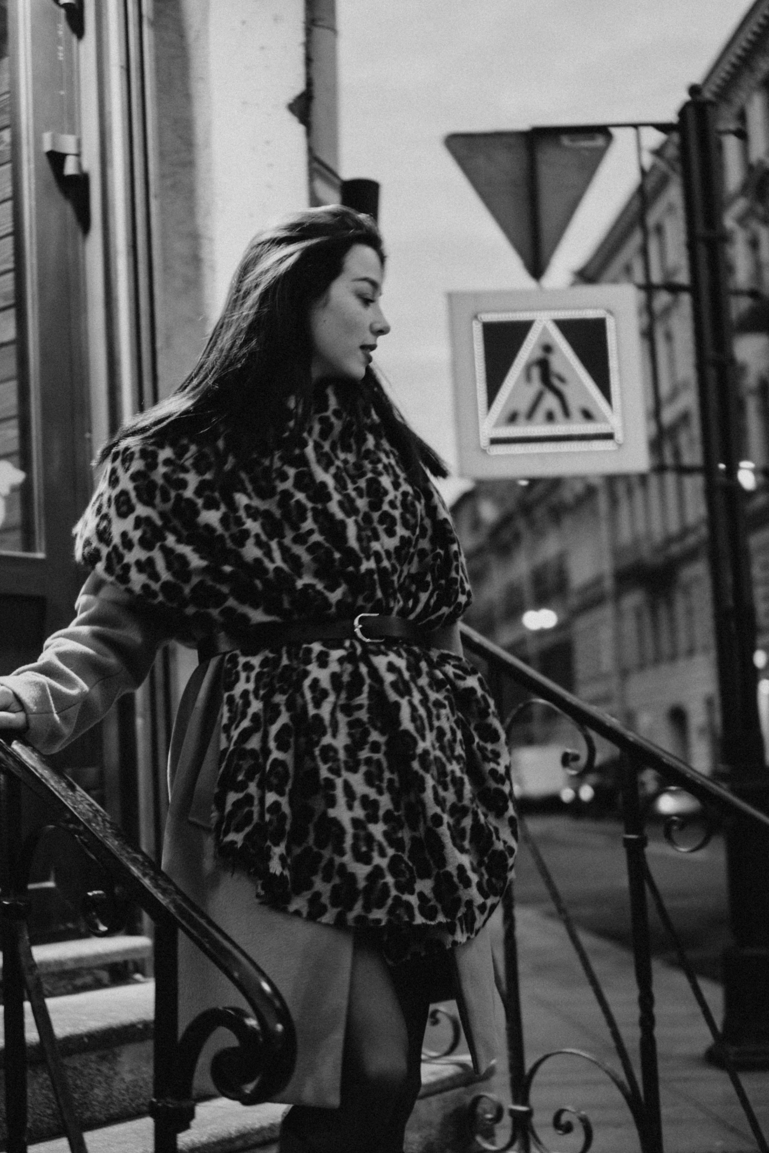 Осенняя. Профессиональный фотограф, Санкт-Петербург — Виктория Богомолова