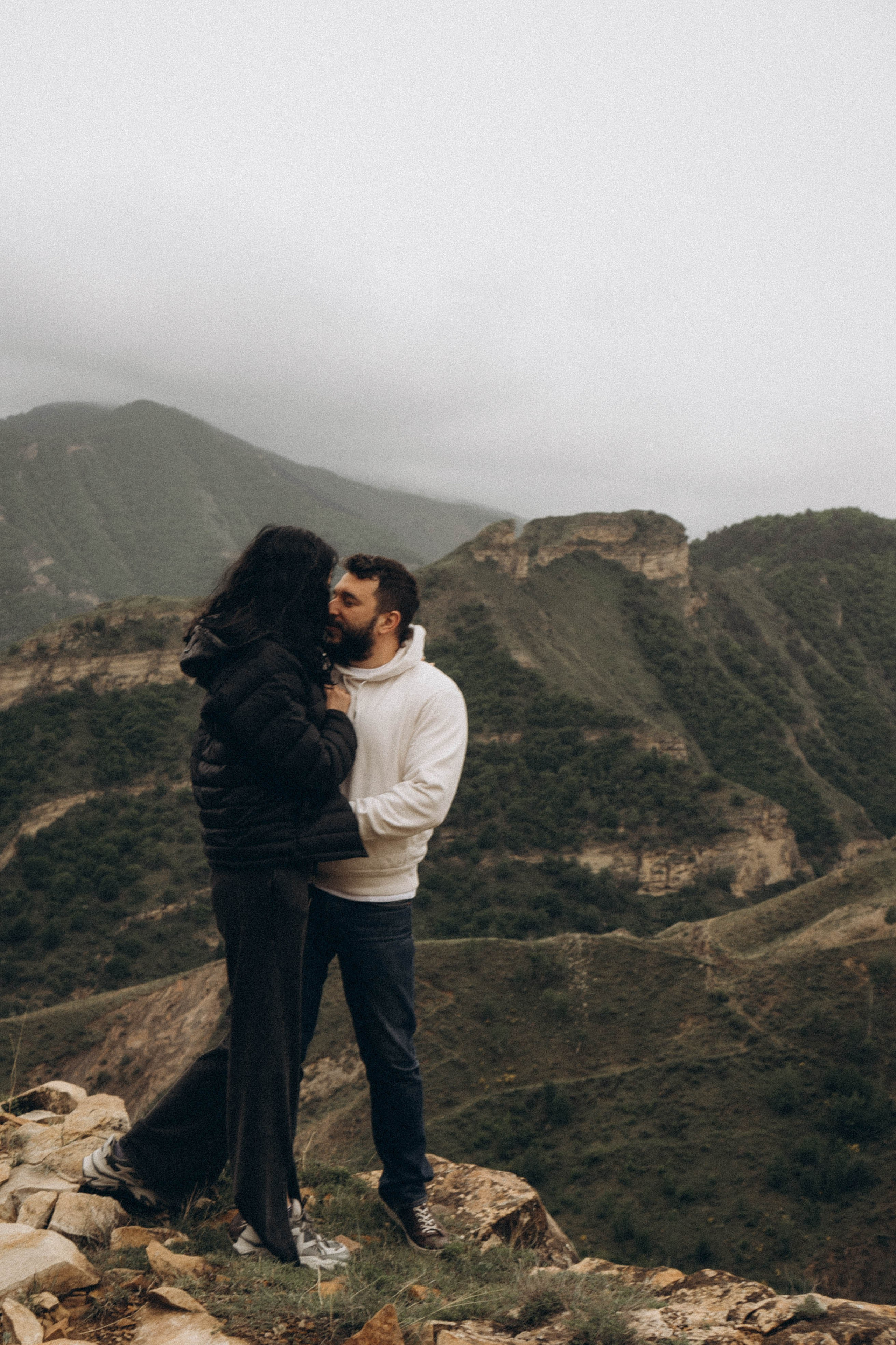 Горы. Профессиональный фотограф, Санкт-Петербург — Виктория Богомолова