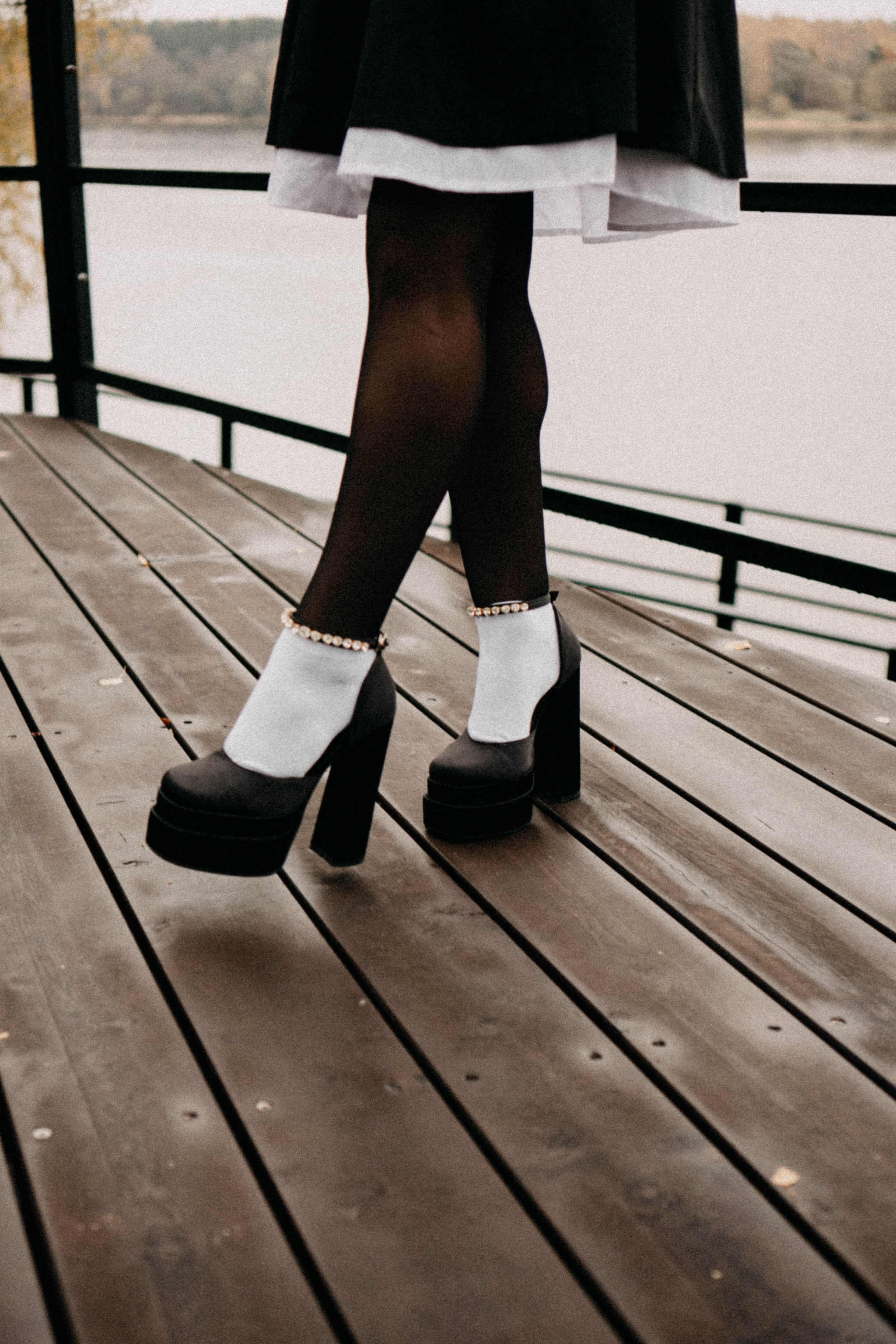 Осеняя. Профессиональный фотограф, Санкт-Петербург — Виктория Богомолова