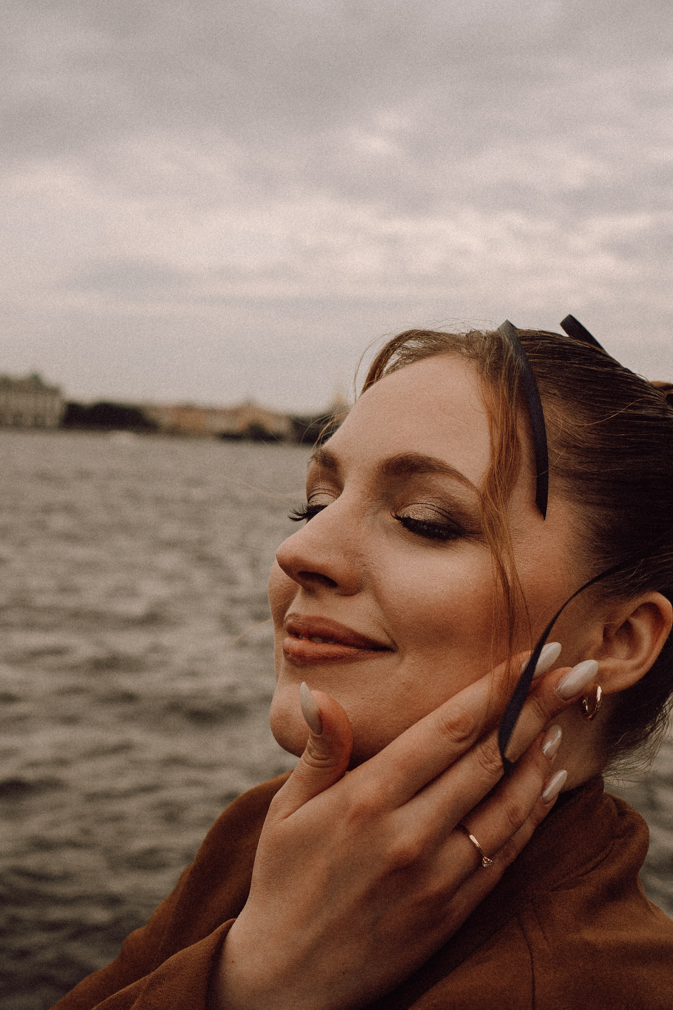 LOVE. Профессиональный фотограф, Санкт-Петербург — Виктория Богомолова