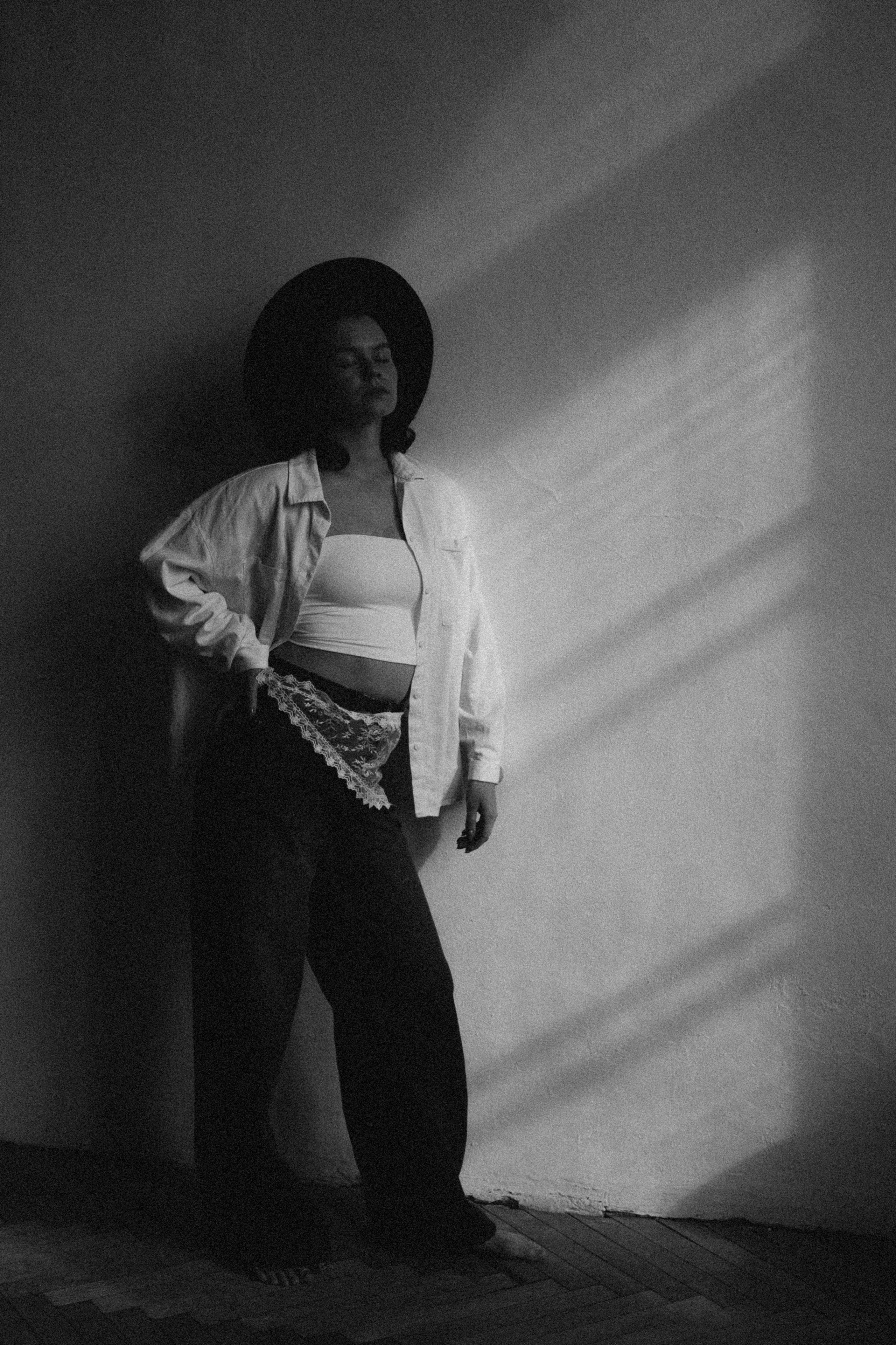 Студийная для девушки. Профессиональный фотограф, Санкт-Петербург — Виктория Богомолова