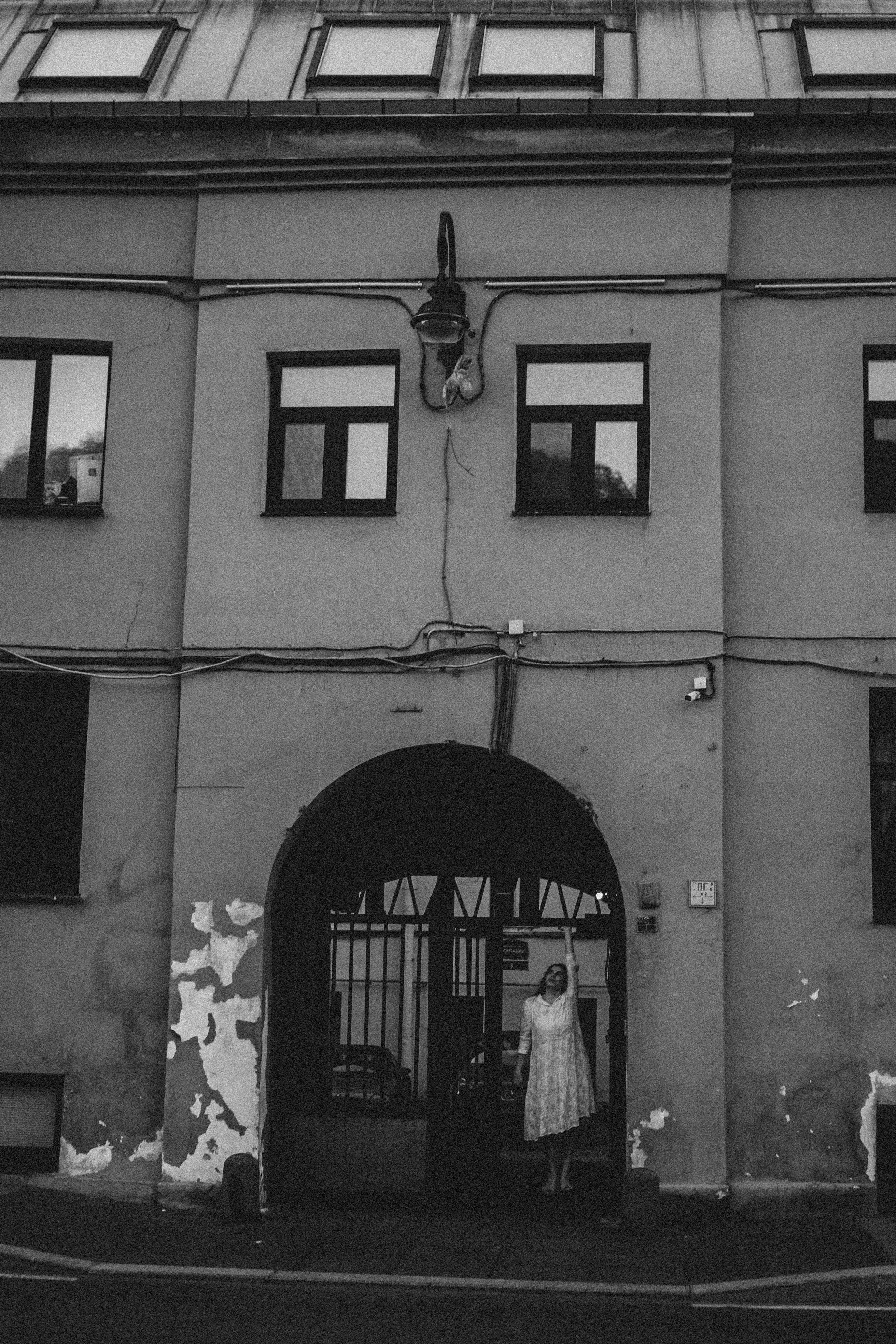 РАССВЕТ С РАЗВОДНЫМИ МОСТАМИ. Профессиональный фотограф, Санкт-Петербург — Виктория Богомолова