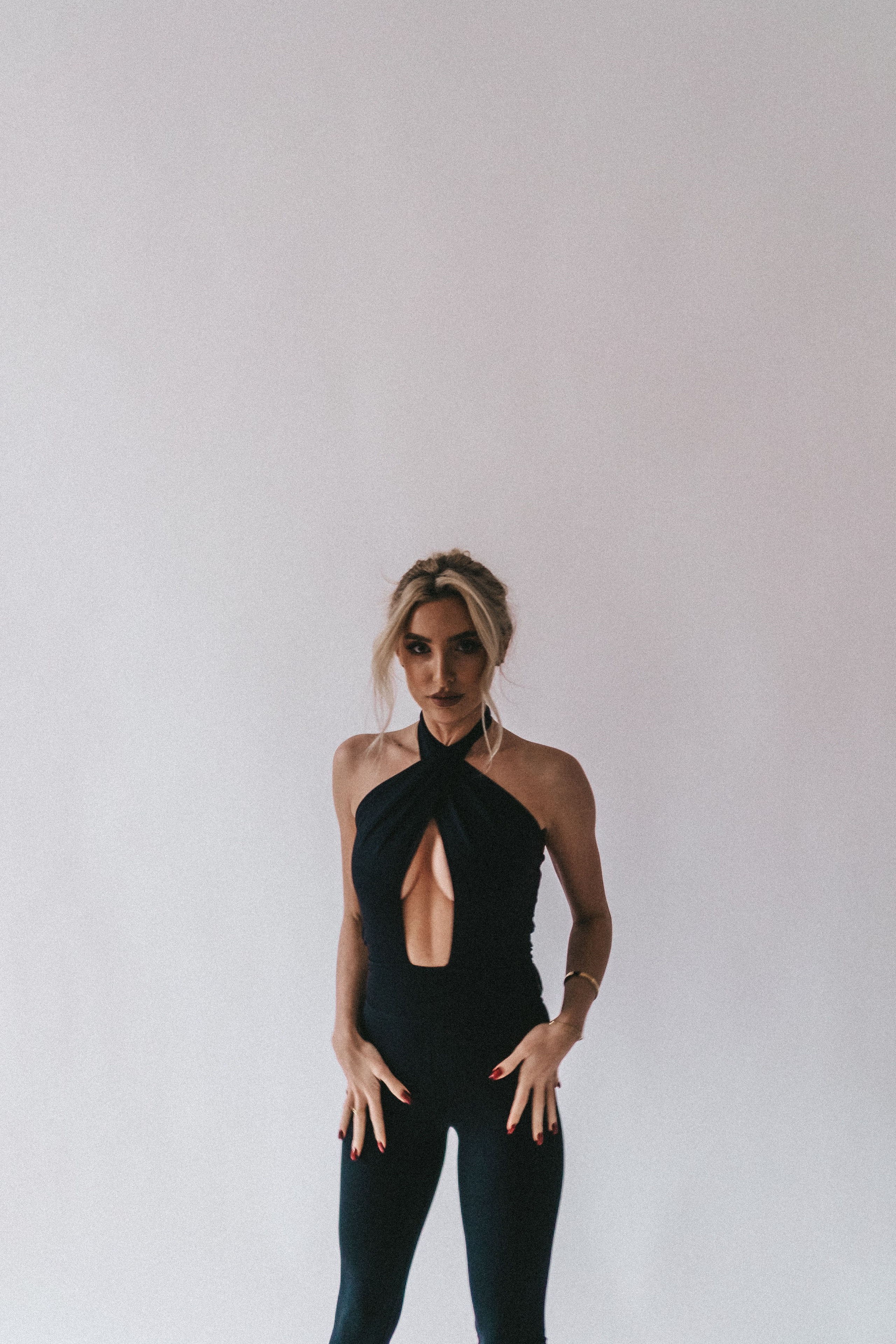 Студийная. Профессиональный фотограф, Санкт-Петербург — Виктория Богомолова