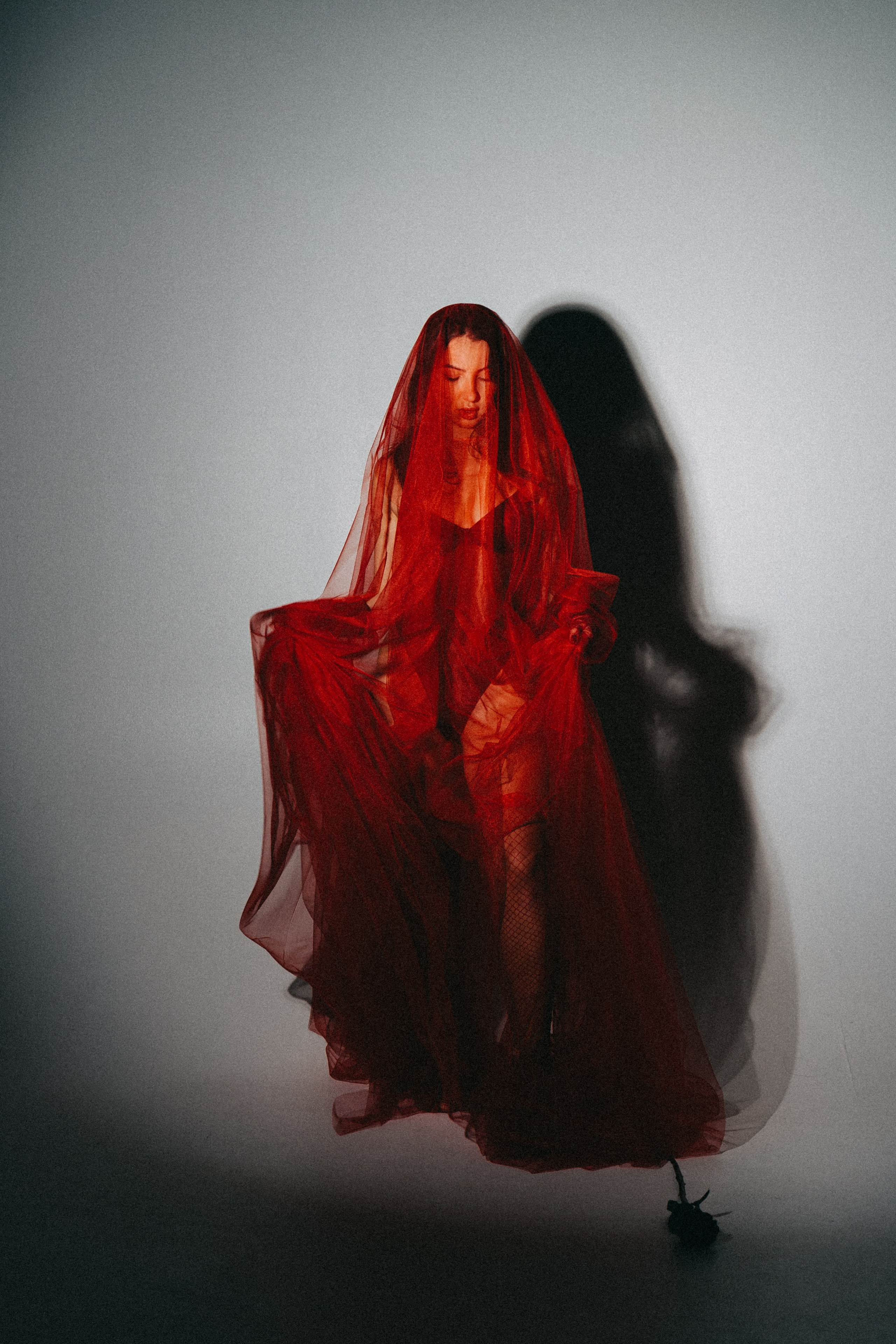 Творческая история для девушки. Профессиональный фотограф, Санкт-Петербург — Виктория Богомолова