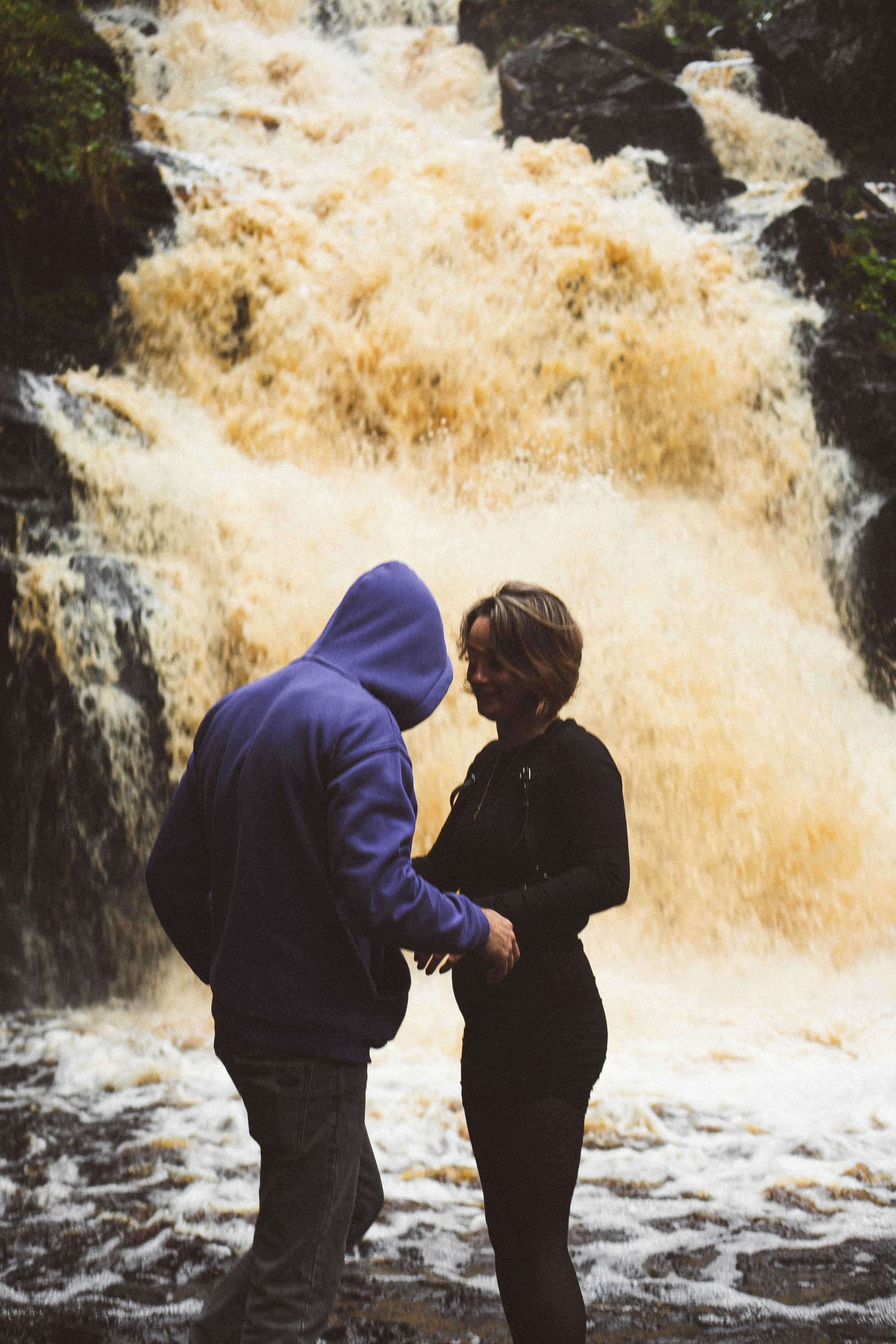 Прогулка на природе. Профессиональный фотограф, Санкт-Петербург — Виктория Богомолова