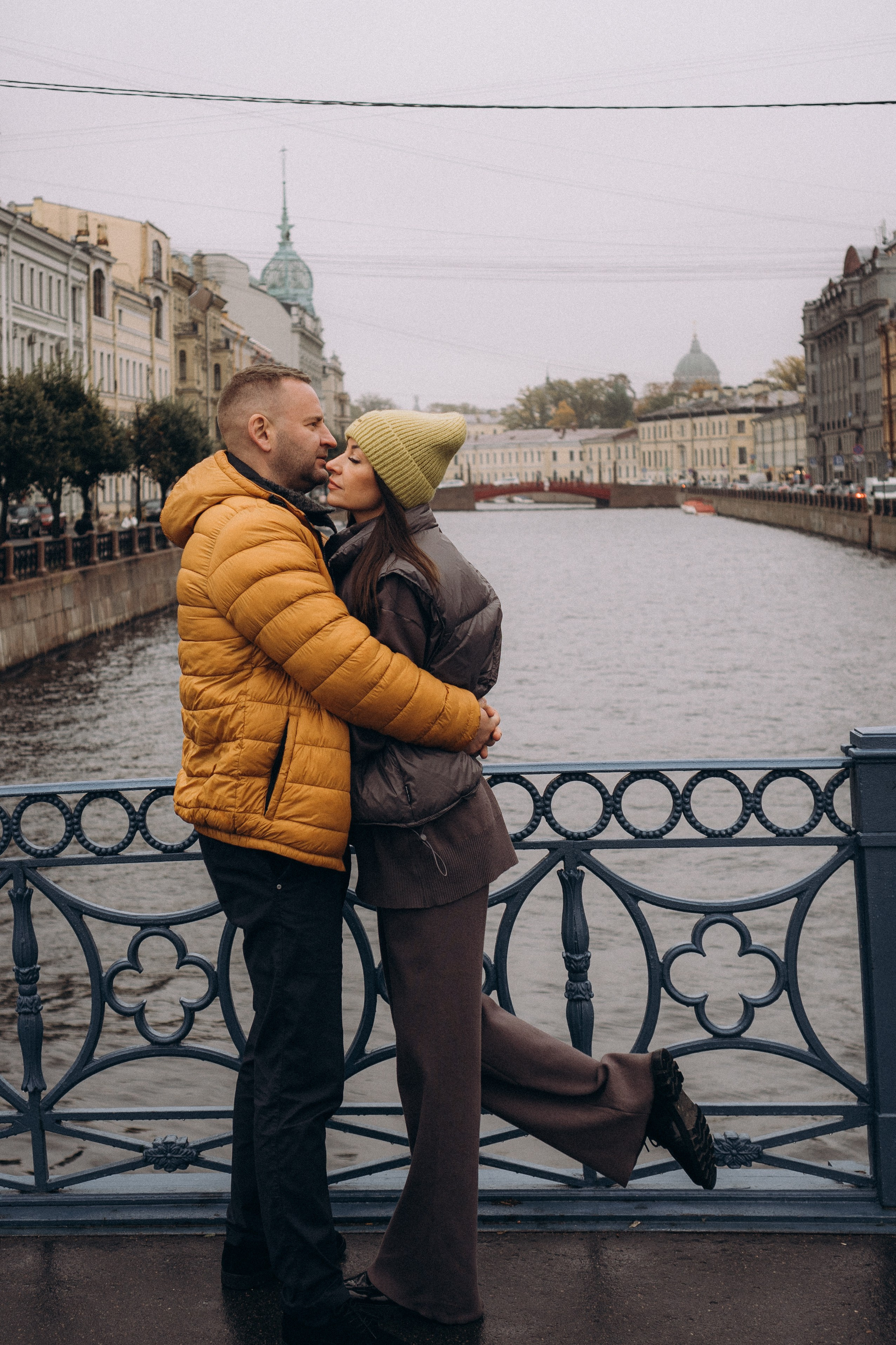 Любовь. Профессиональный фотограф, Санкт-Петербург — Виктория Богомолова