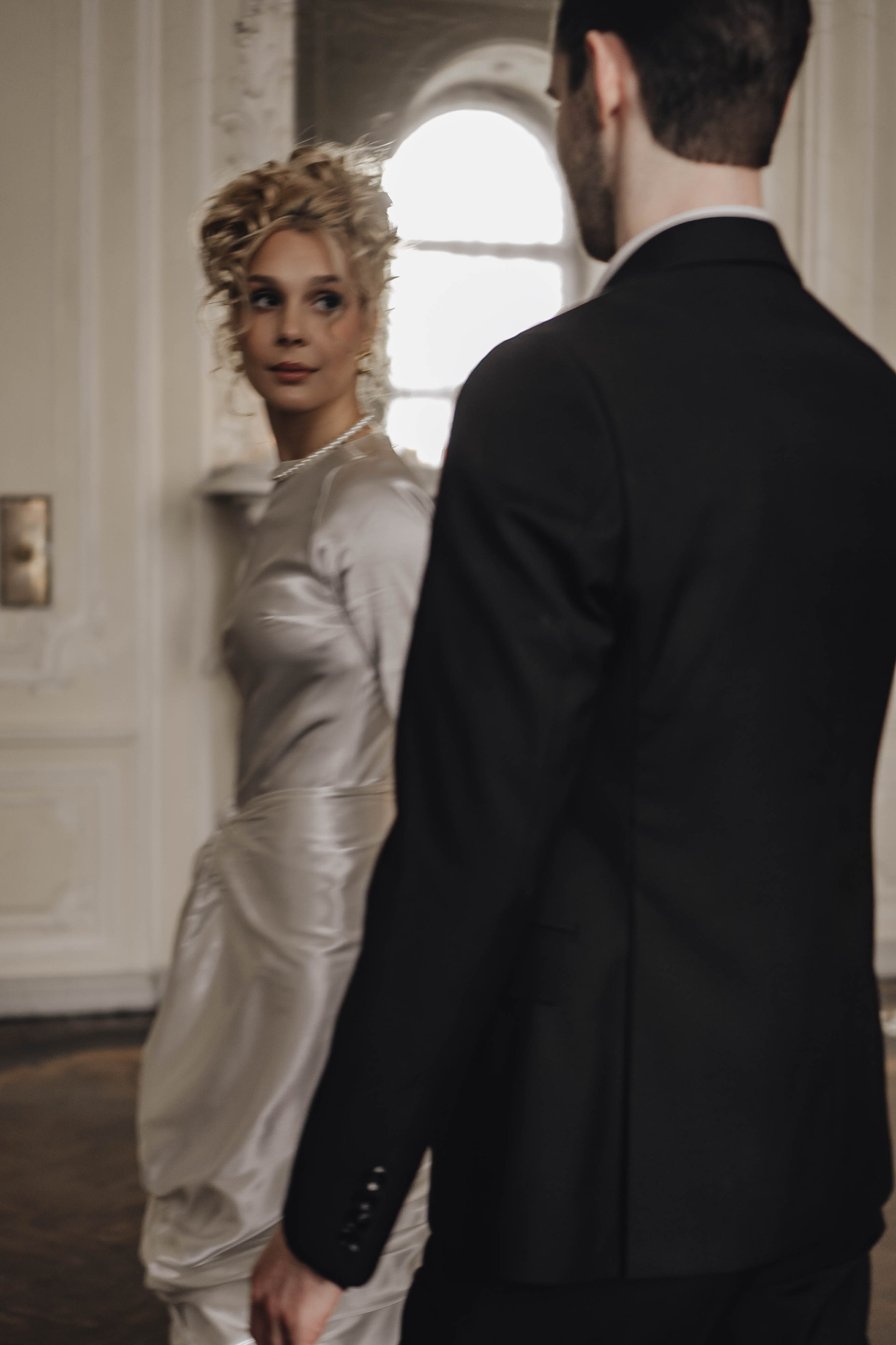 СВАДЕБНАЯ ФОТОСЕСИИЯ В НИКОЛАЕВСКОМ ДВОРЦЕ. Профессиональный фотограф, Санкт-Петербург — Виктория Богомолова