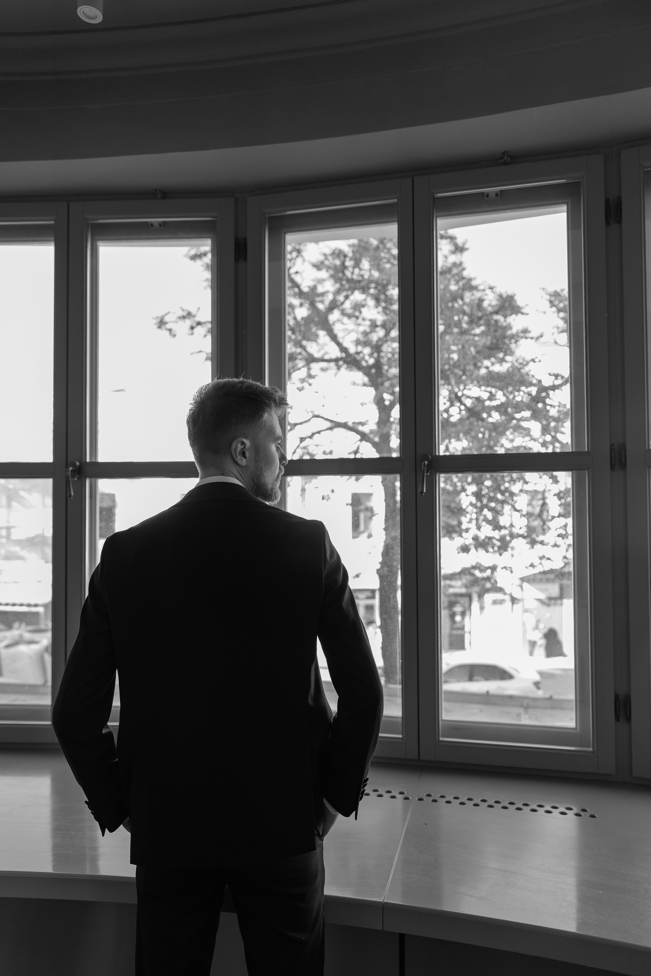 Мария и Олег