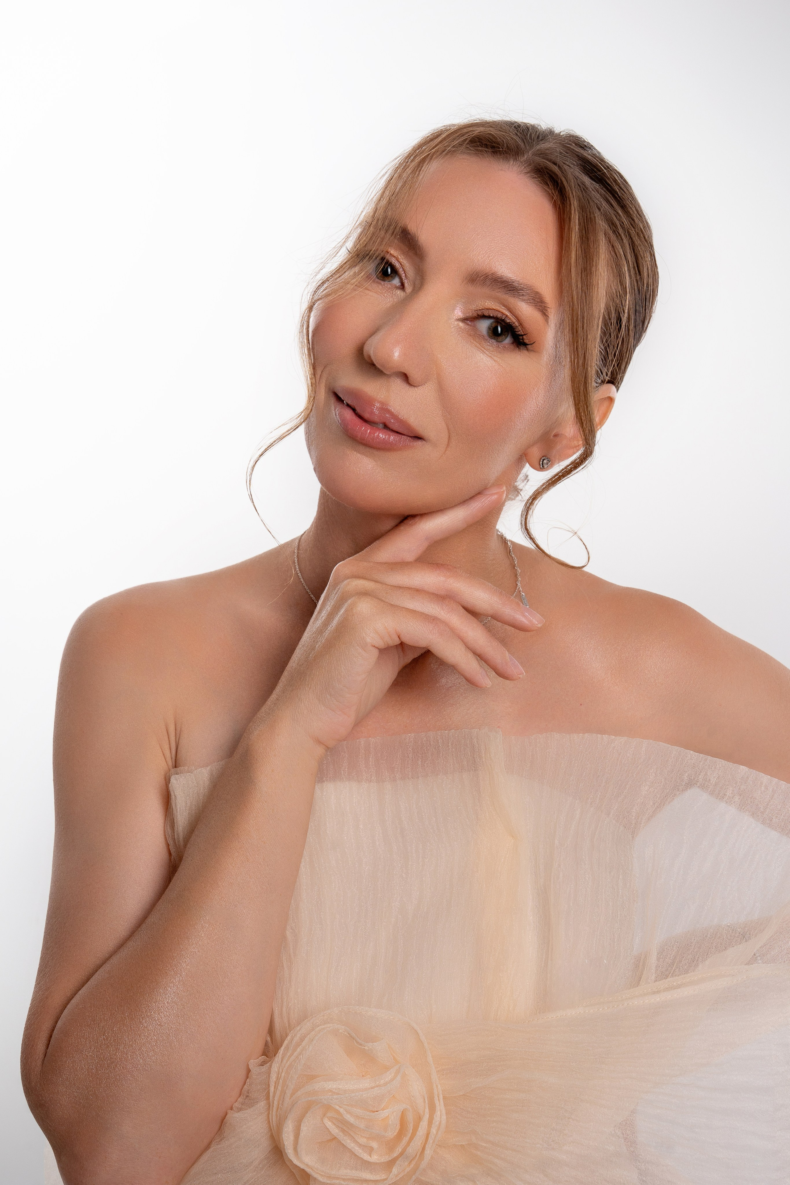 Женские в студии. Семейный и детский фотограф в Селенгинске Екатерина Чупрова